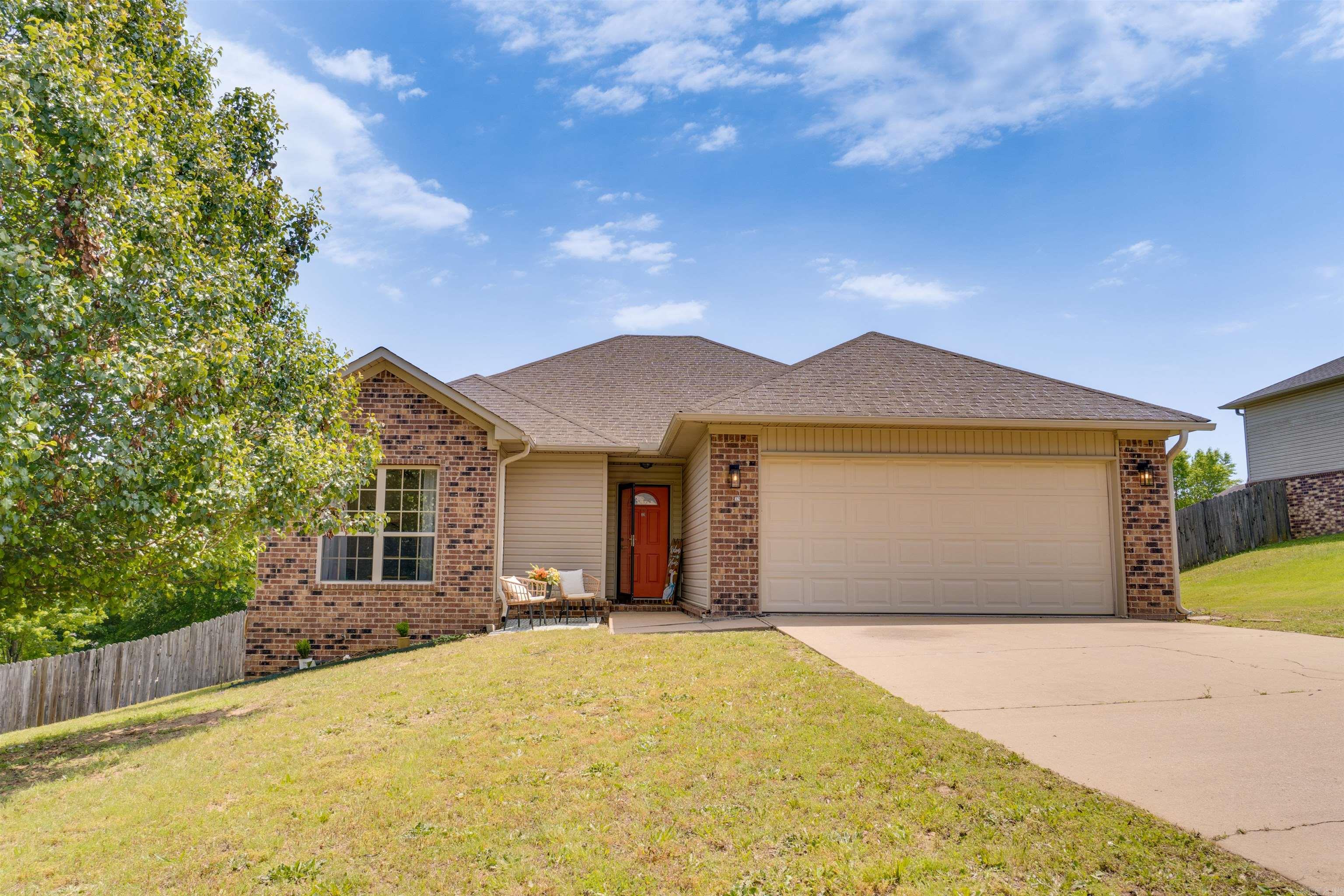 WEATHERING HEIGHTS - Residential