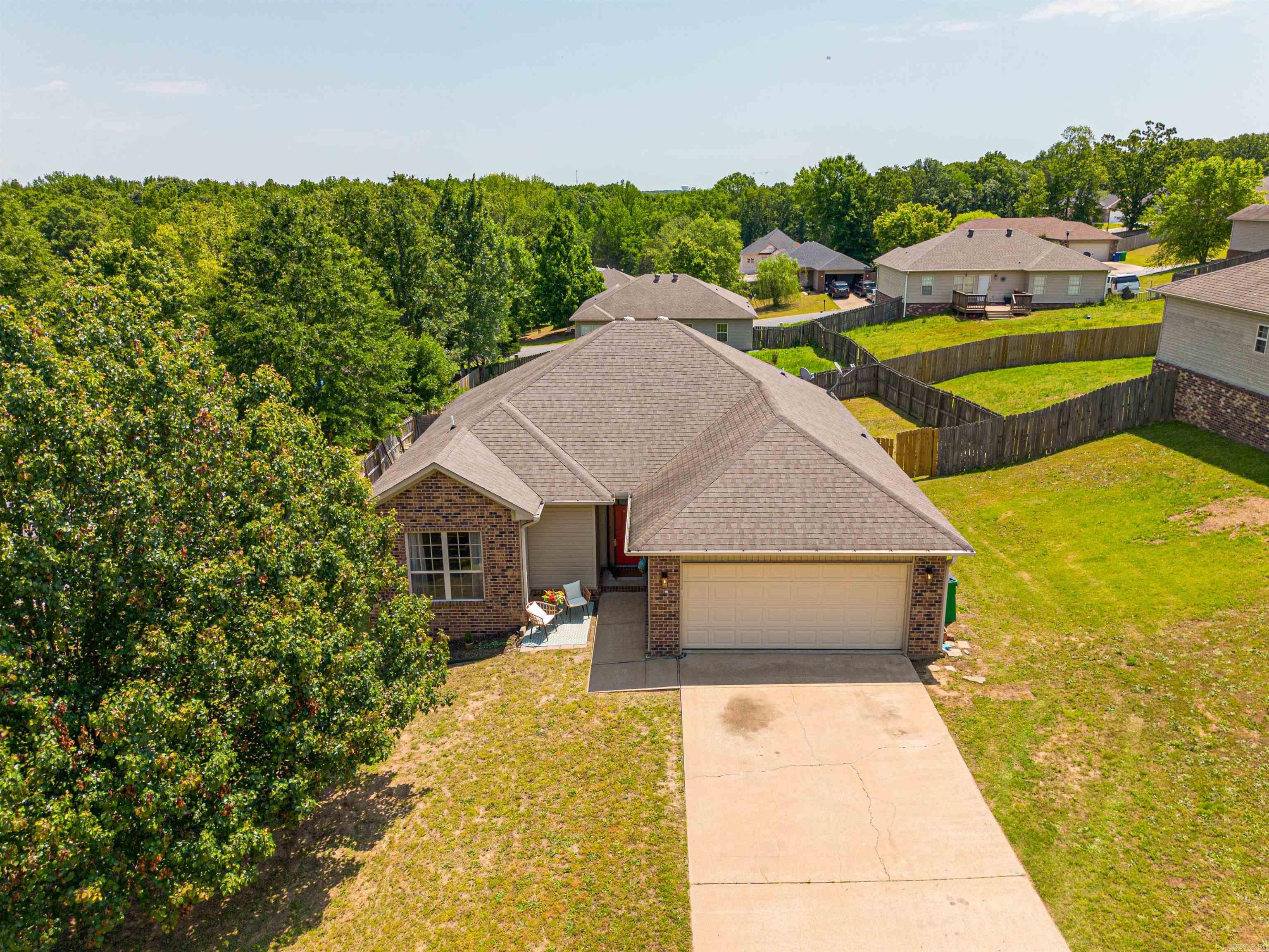 WEATHERING HEIGHTS - Residential