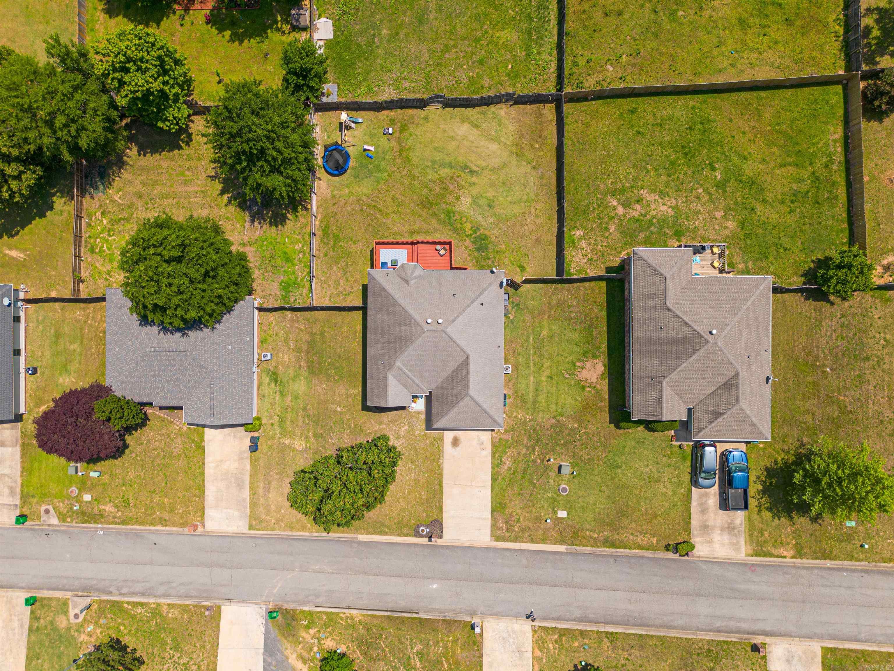 WEATHERING HEIGHTS - Residential