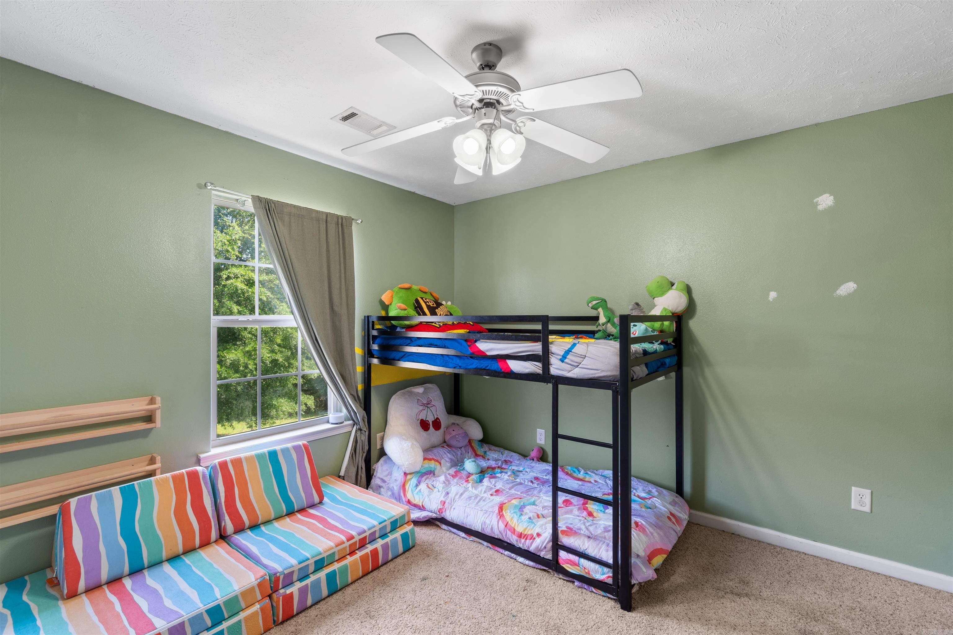WEATHERING HEIGHTS - Residential