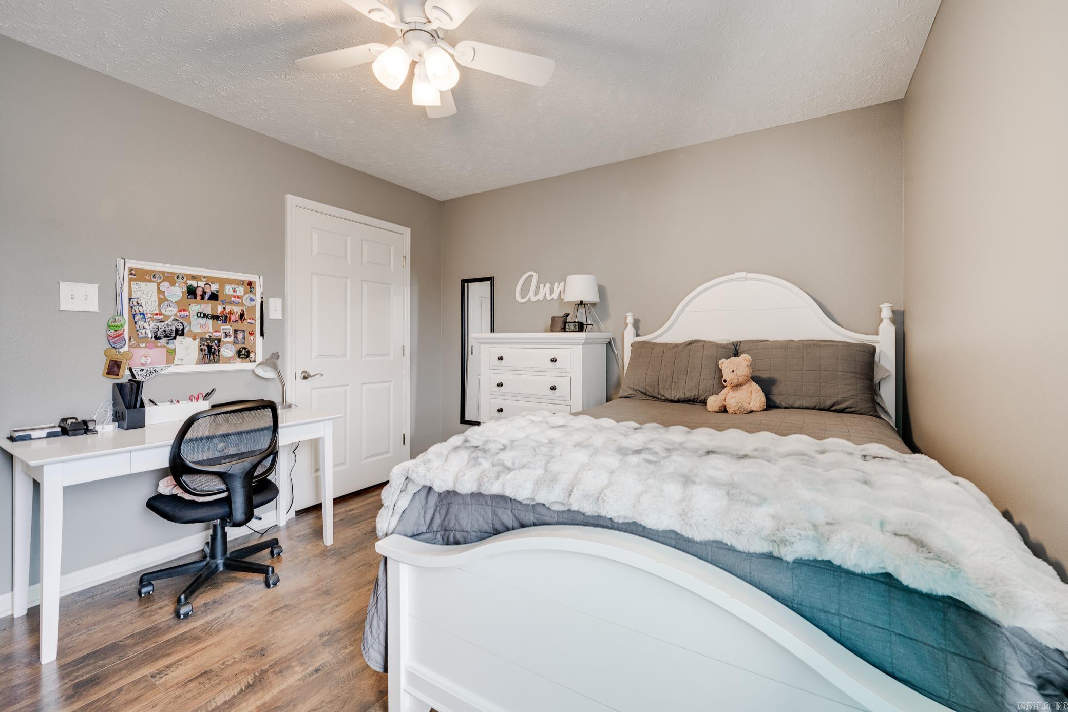 JUSTIN PLACE - Residential