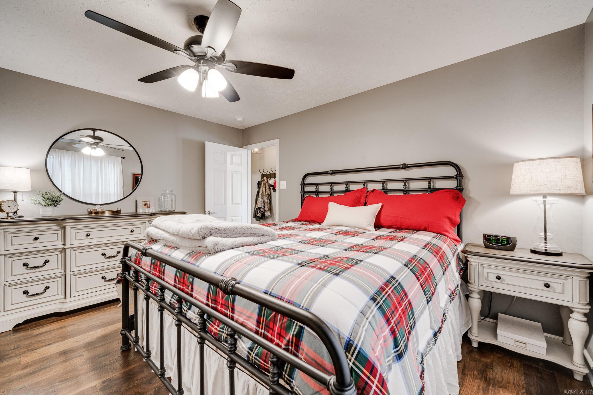 JUSTIN PLACE - Residential