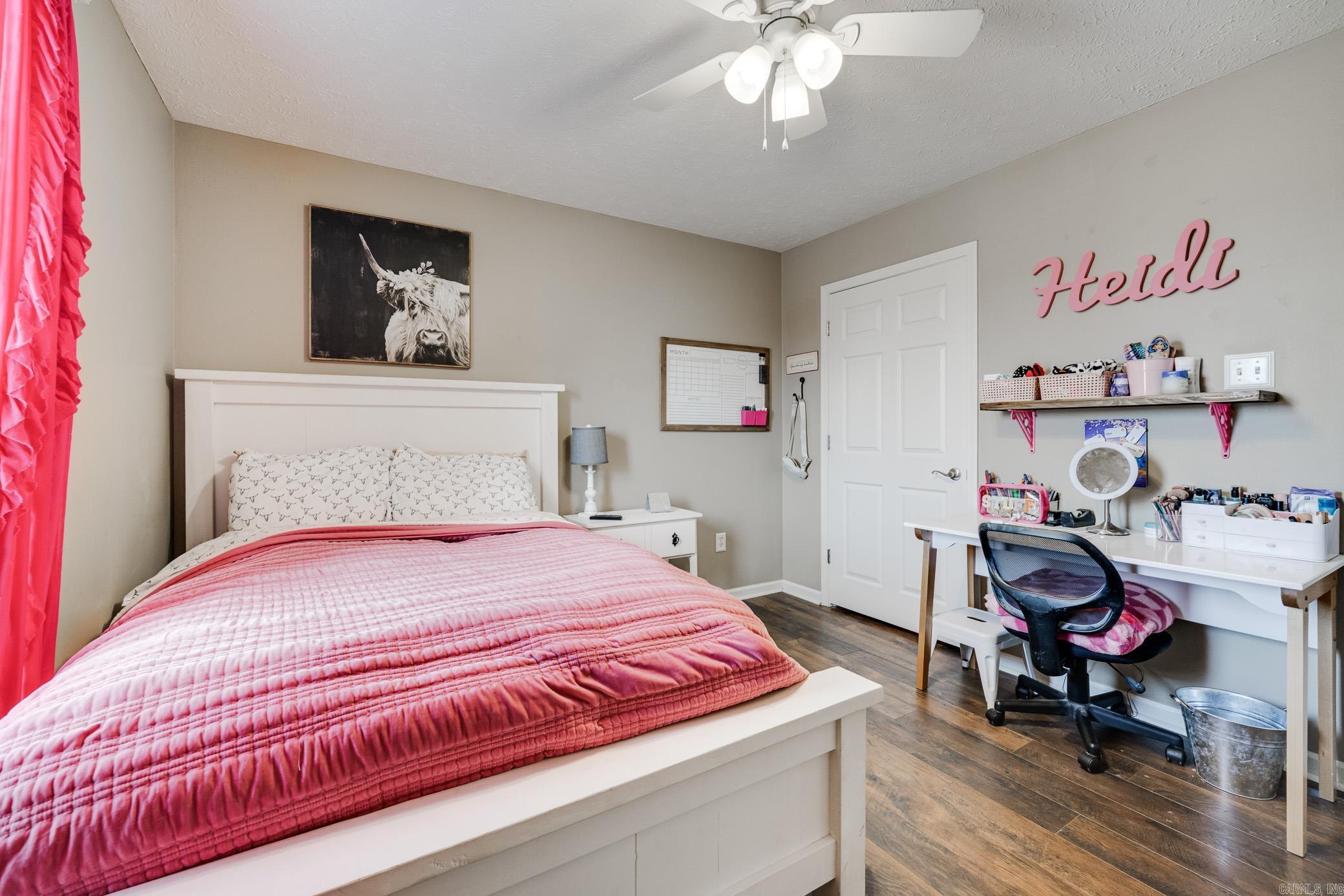 JUSTIN PLACE - Residential