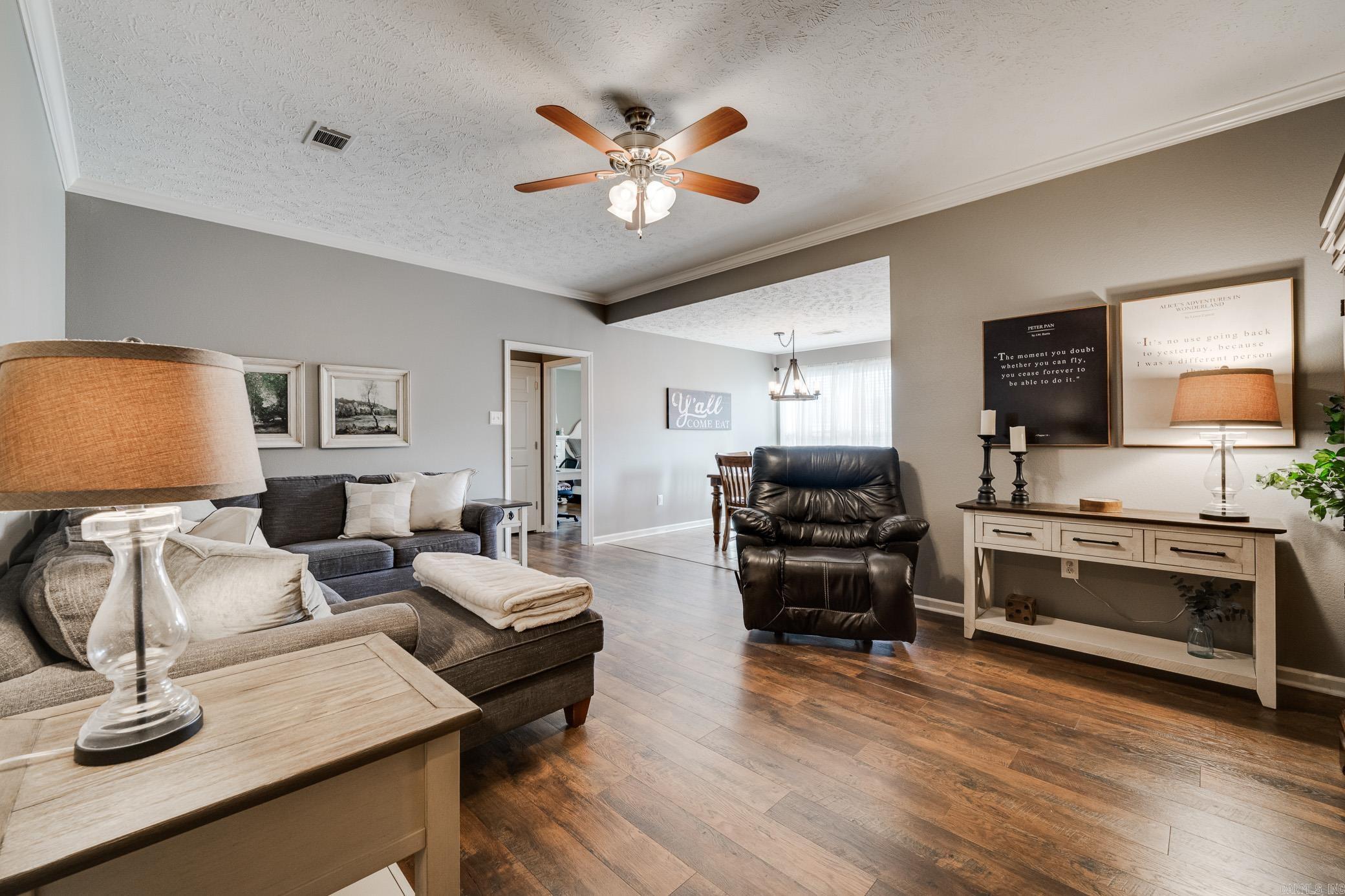 JUSTIN PLACE - Residential