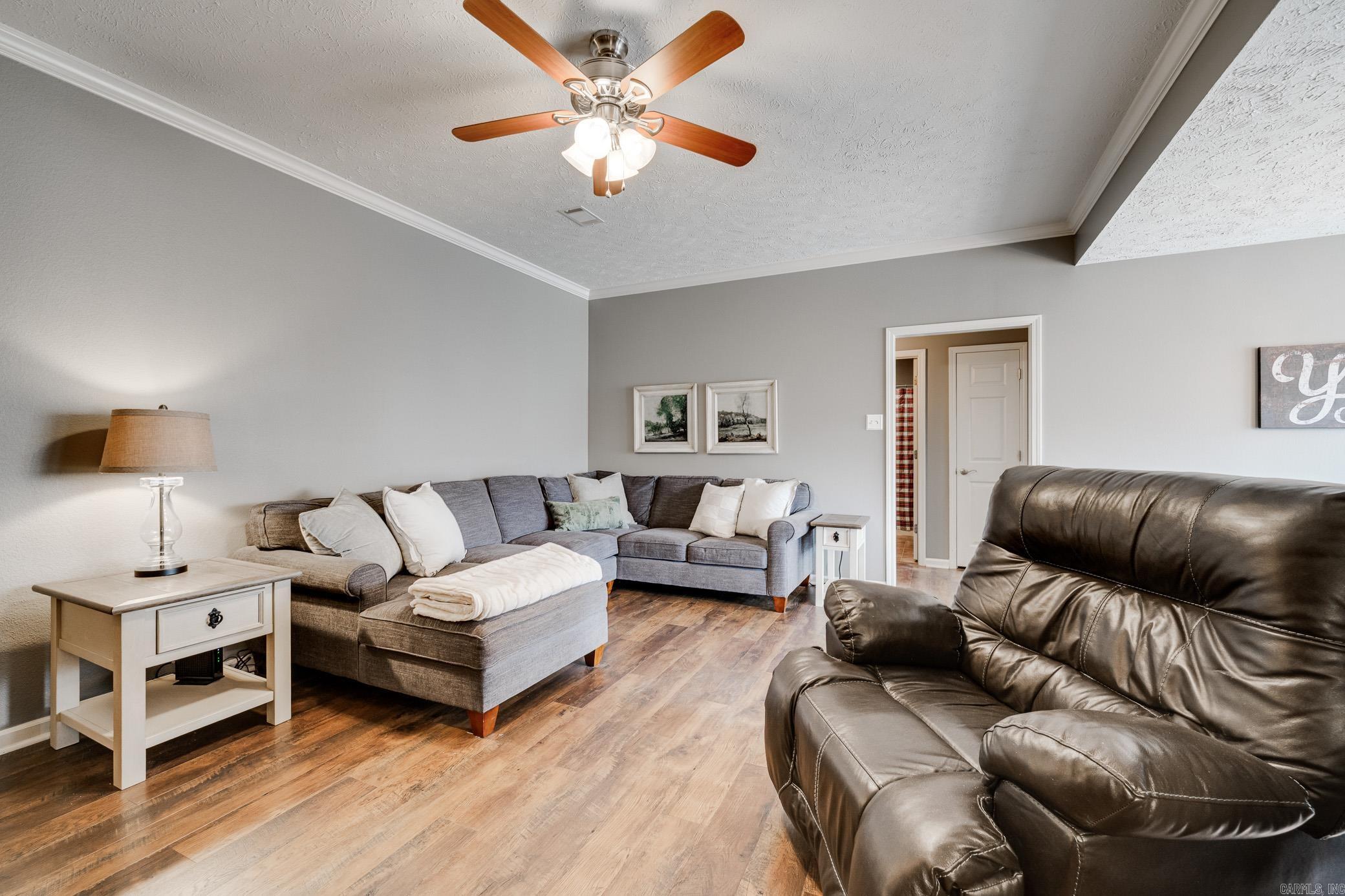 JUSTIN PLACE - Residential