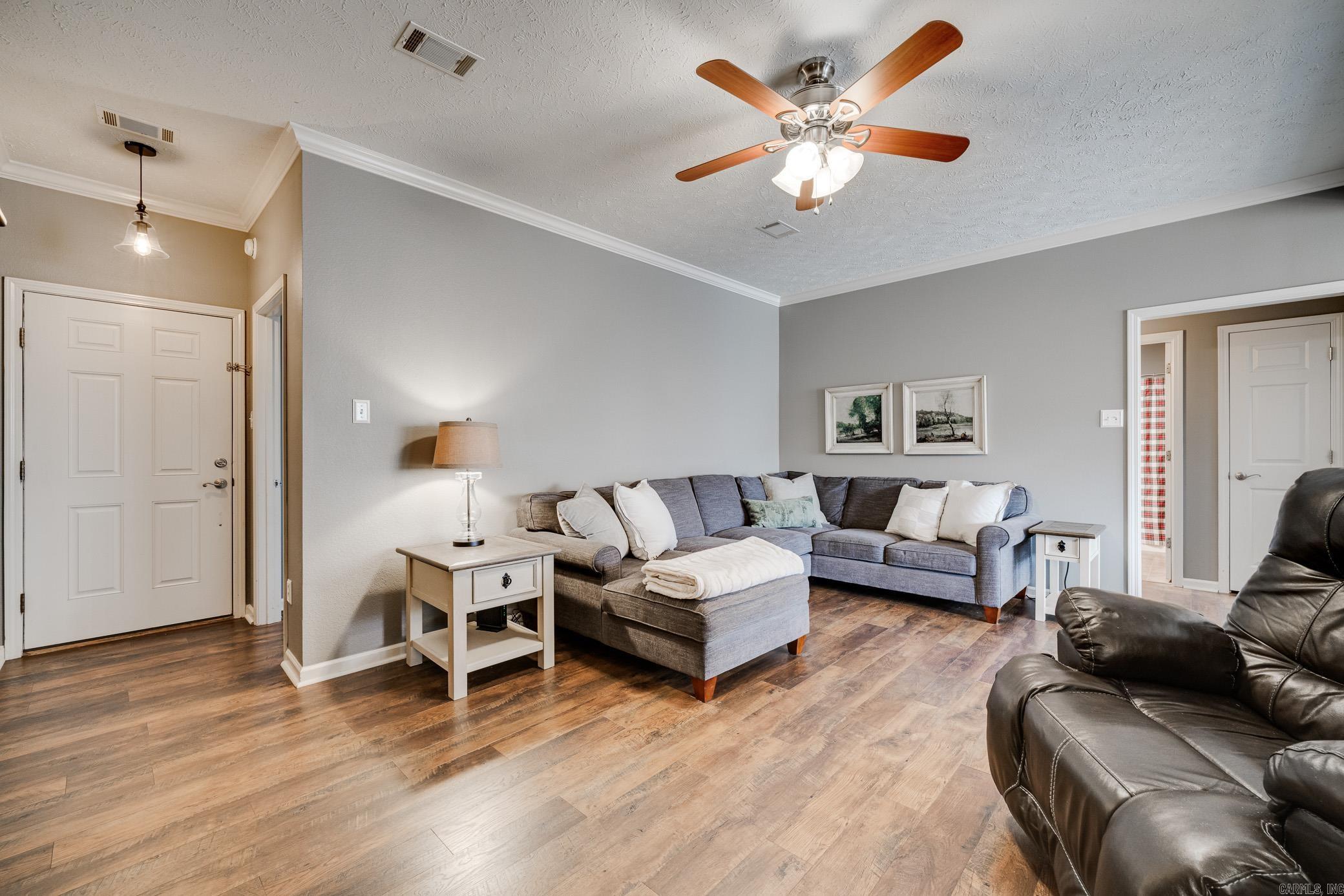 JUSTIN PLACE - Residential