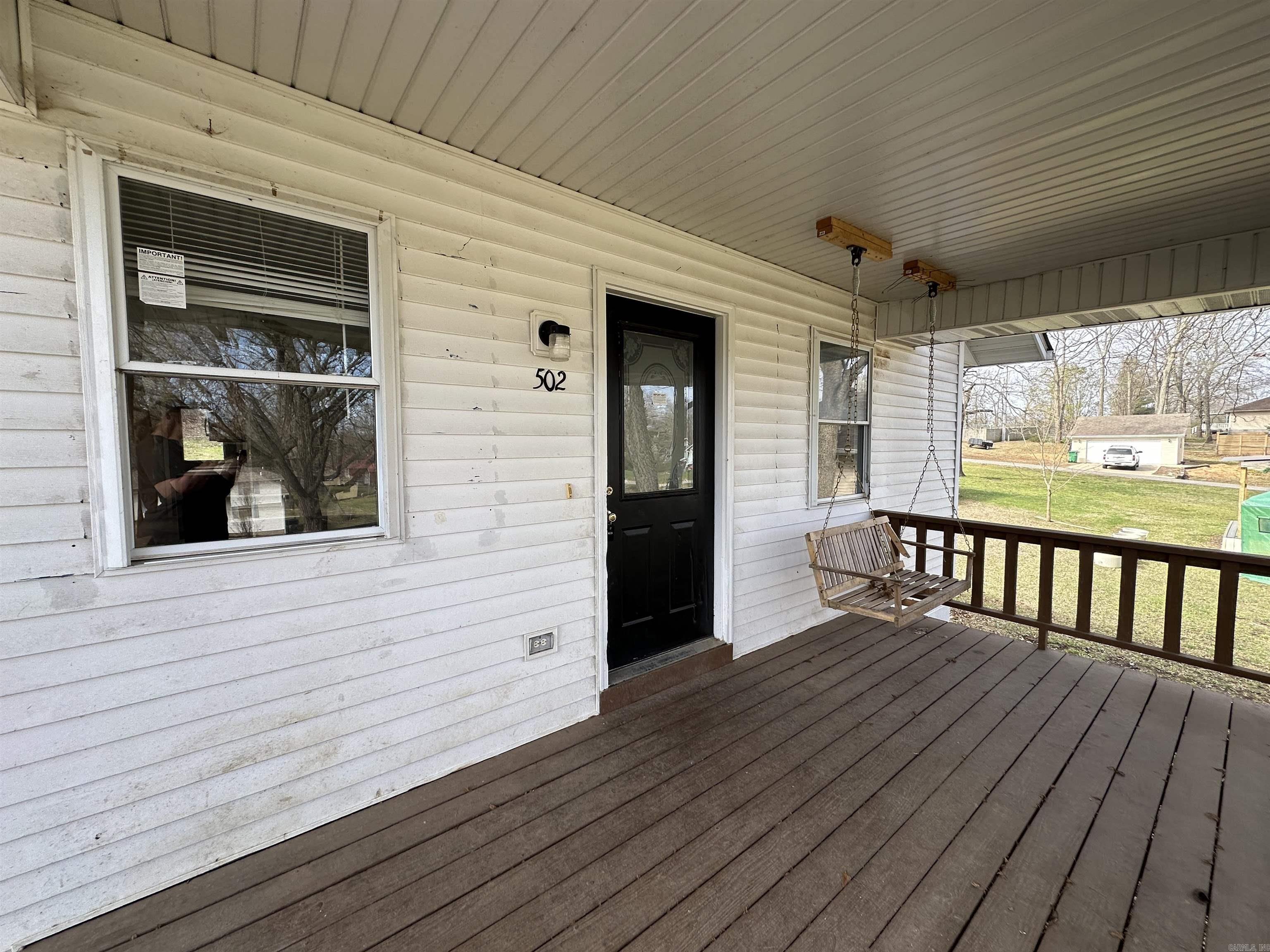 Not In List - Residential