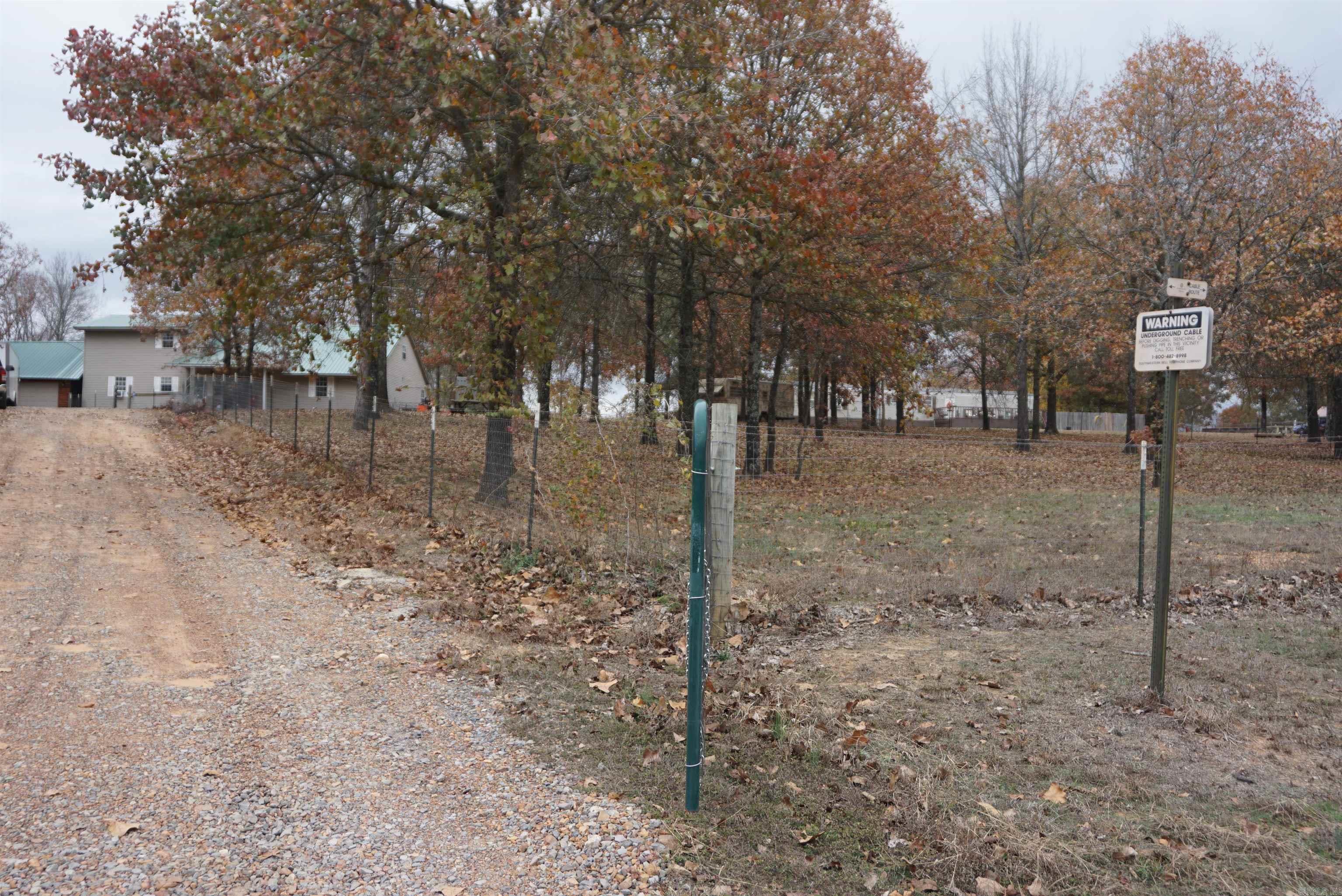 CALDWELL FARMS - Residential