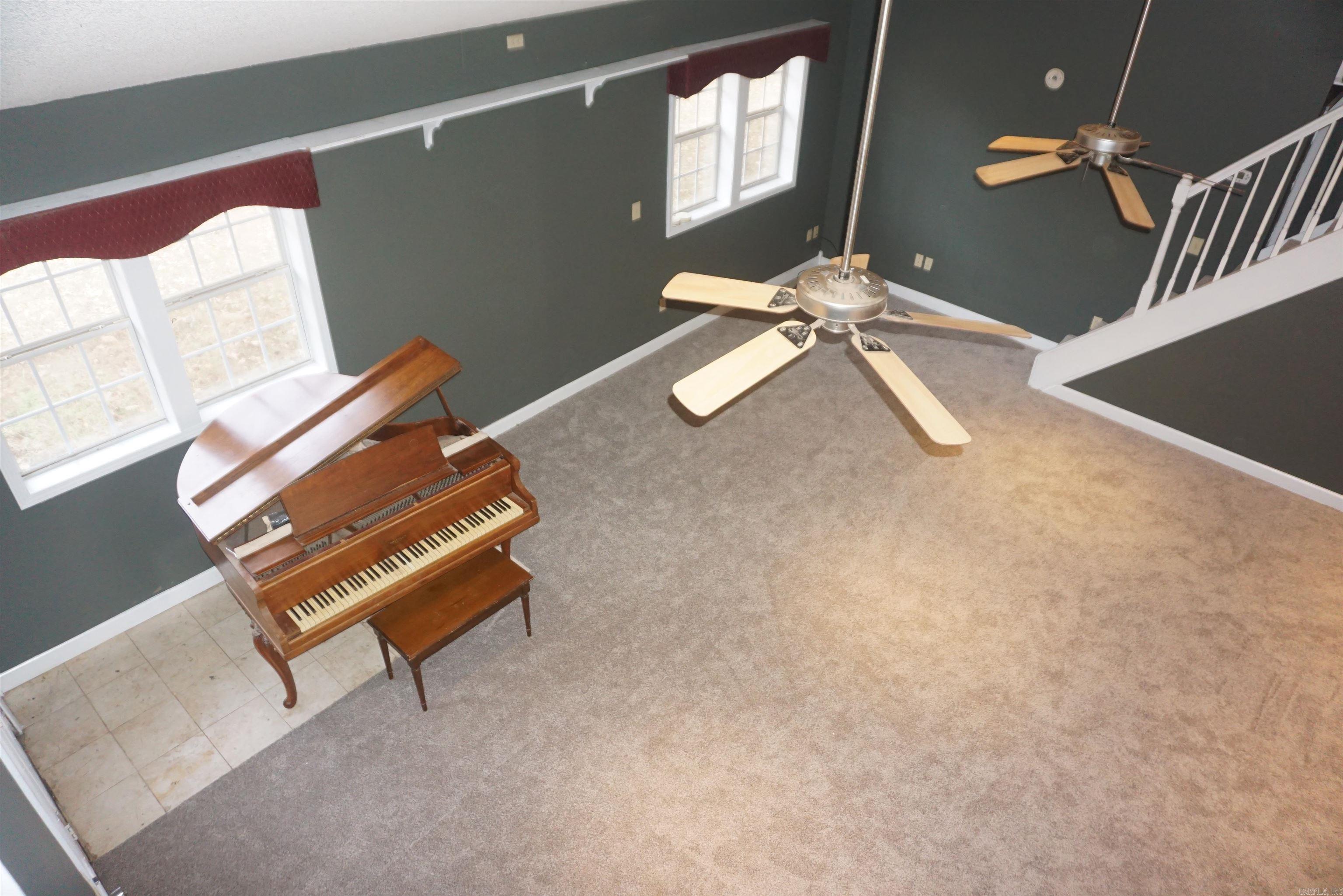 CALDWELL FARMS - Residential