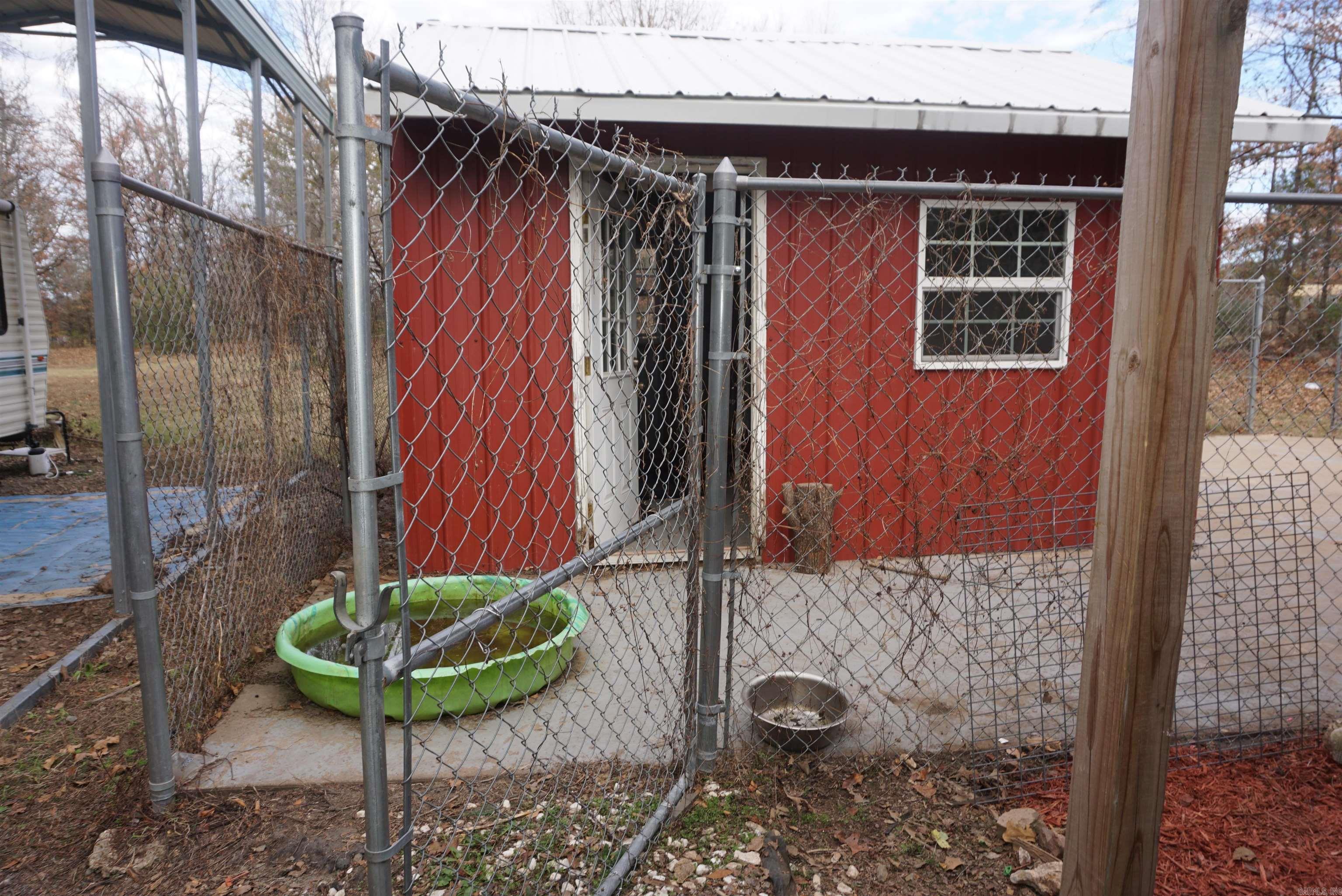 CALDWELL FARMS - Residential