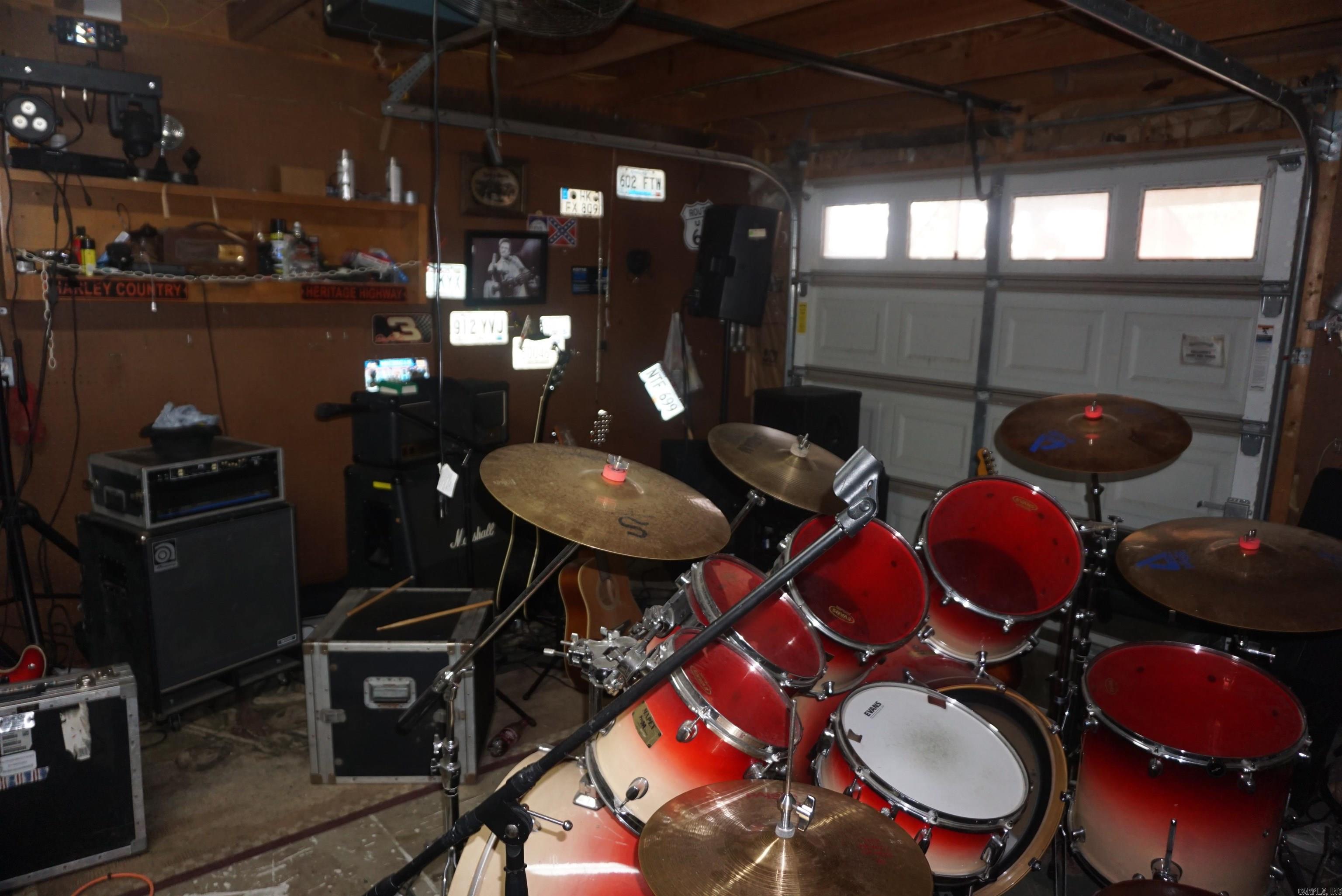 CALDWELL FARMS - Residential