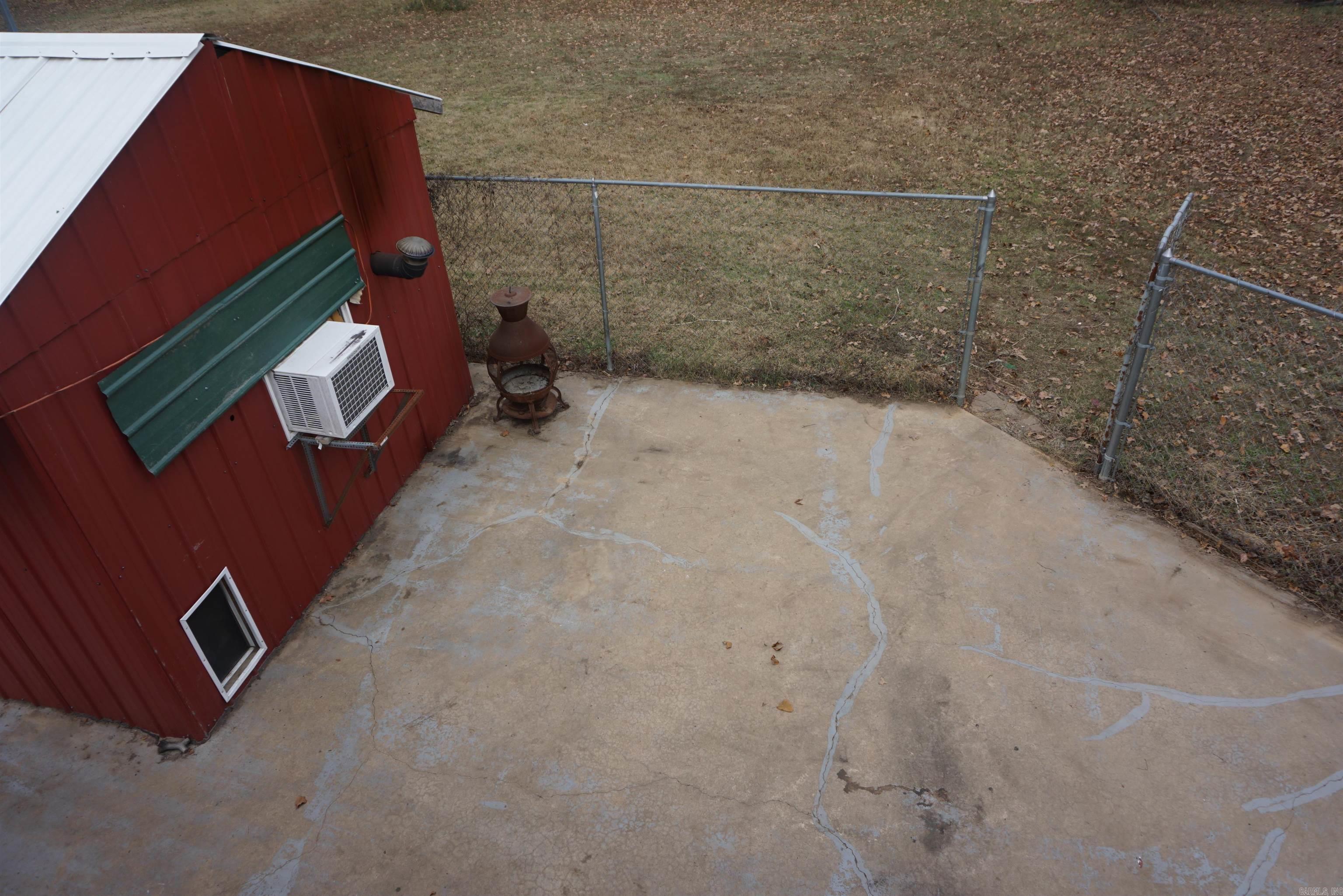 CALDWELL FARMS - Residential