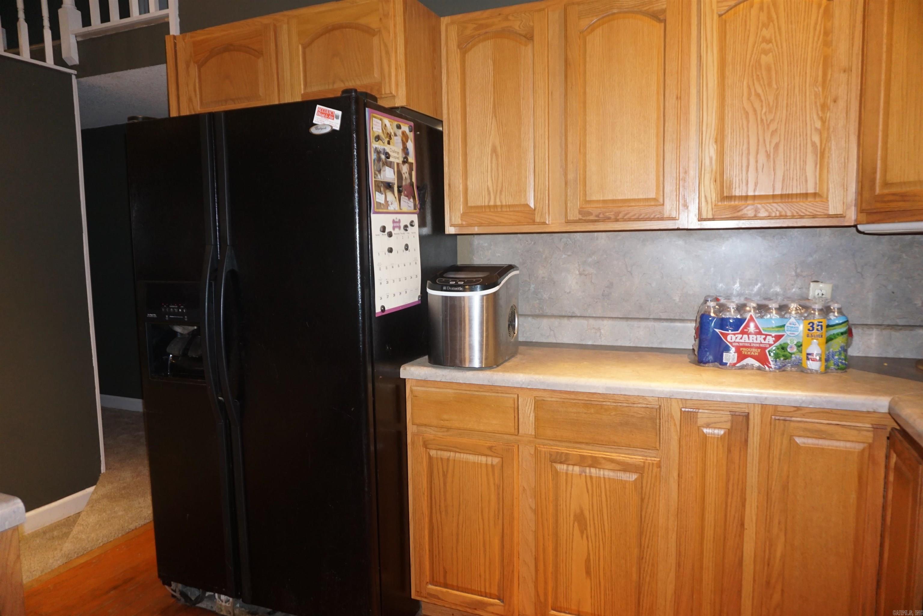 CALDWELL FARMS - Residential