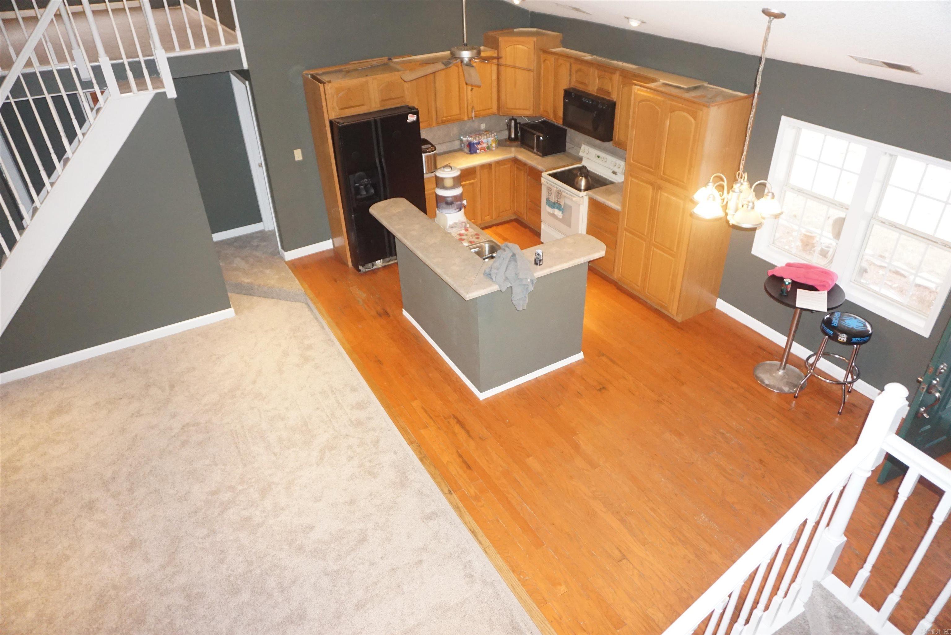 CALDWELL FARMS - Residential