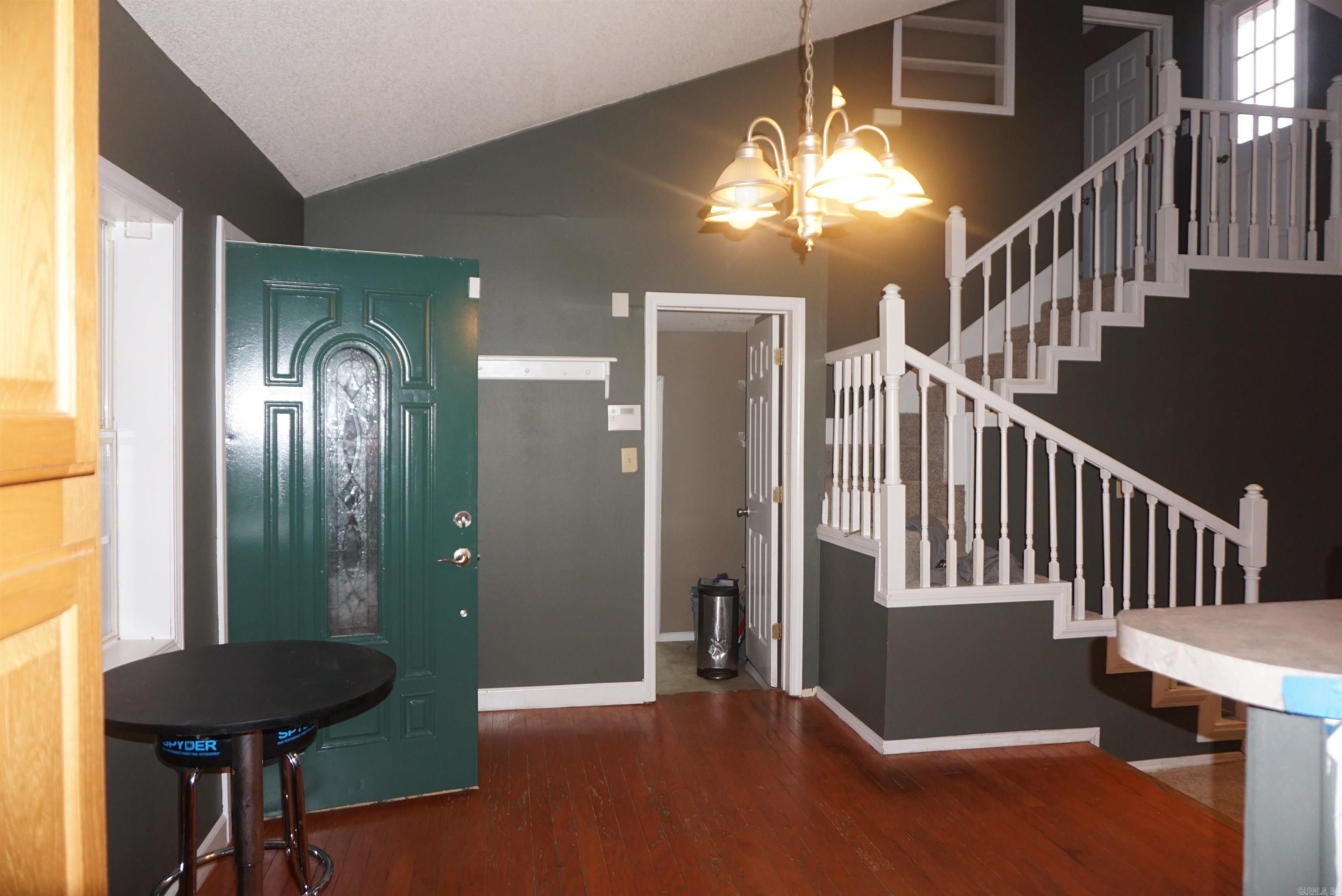 CALDWELL FARMS - Residential