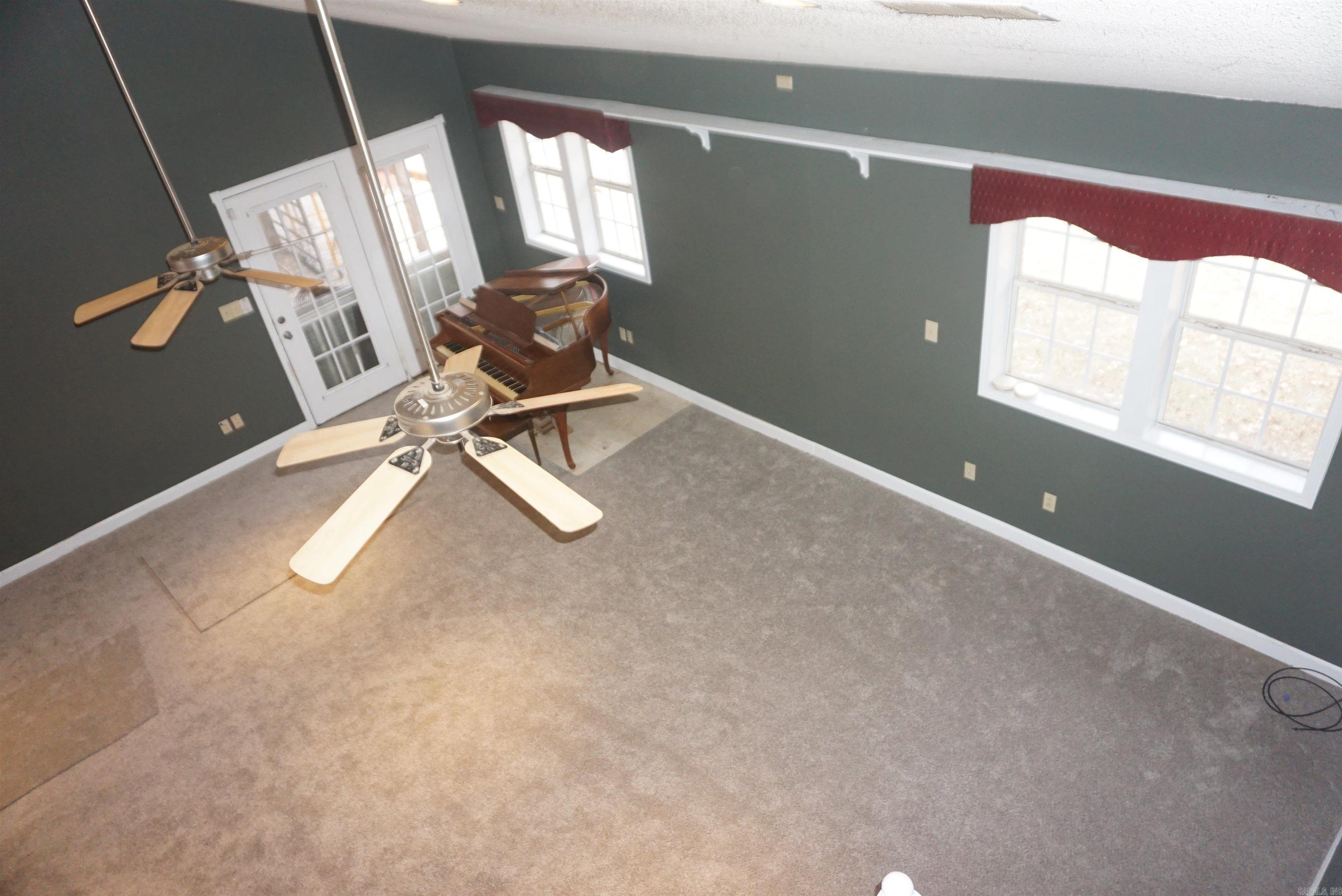 CALDWELL FARMS - Residential