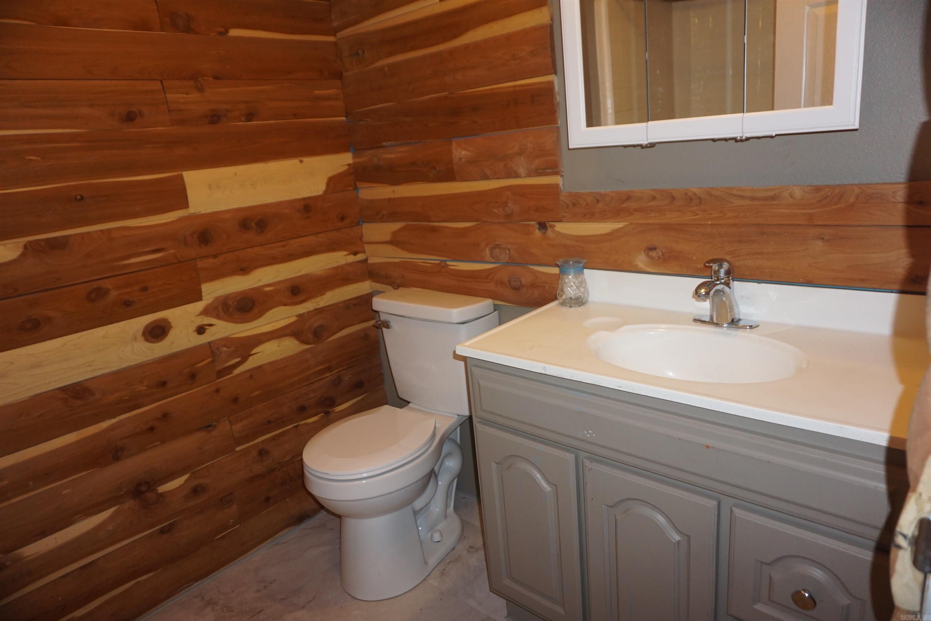 CALDWELL FARMS - Residential