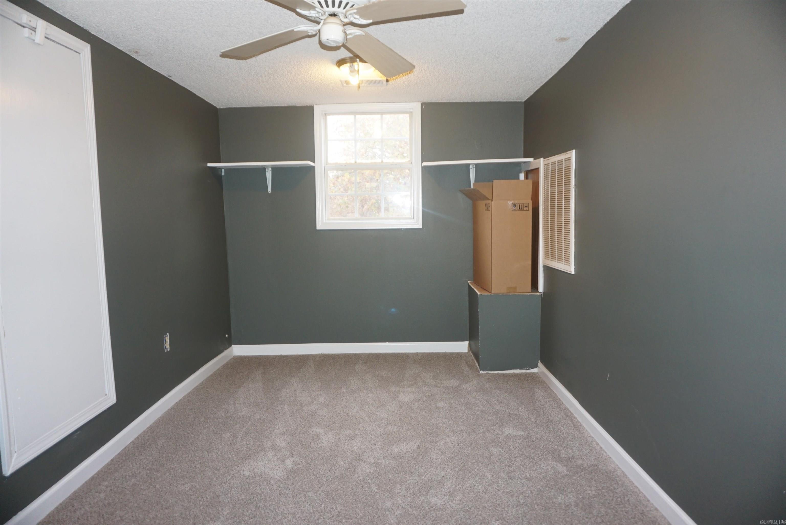 CALDWELL FARMS - Residential