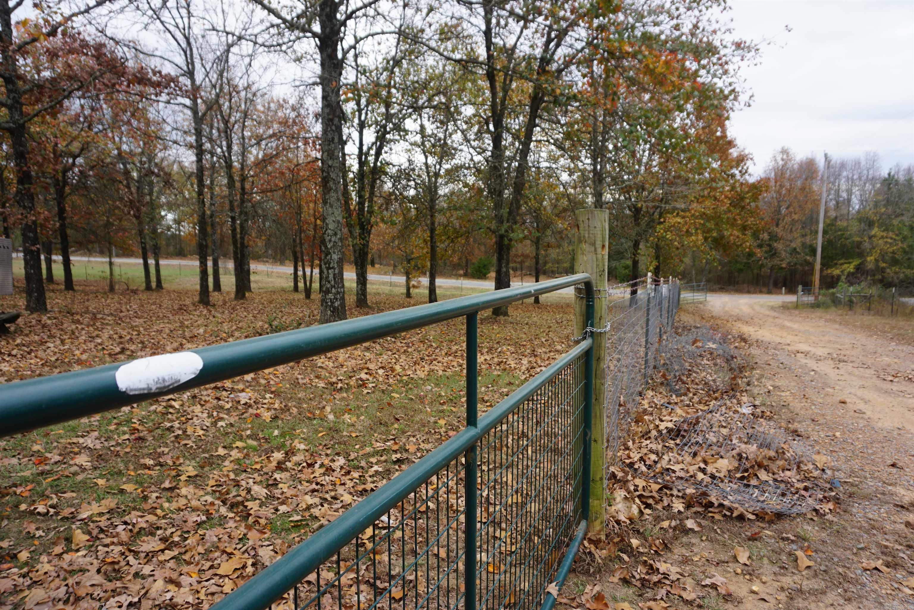 CALDWELL FARMS - Residential