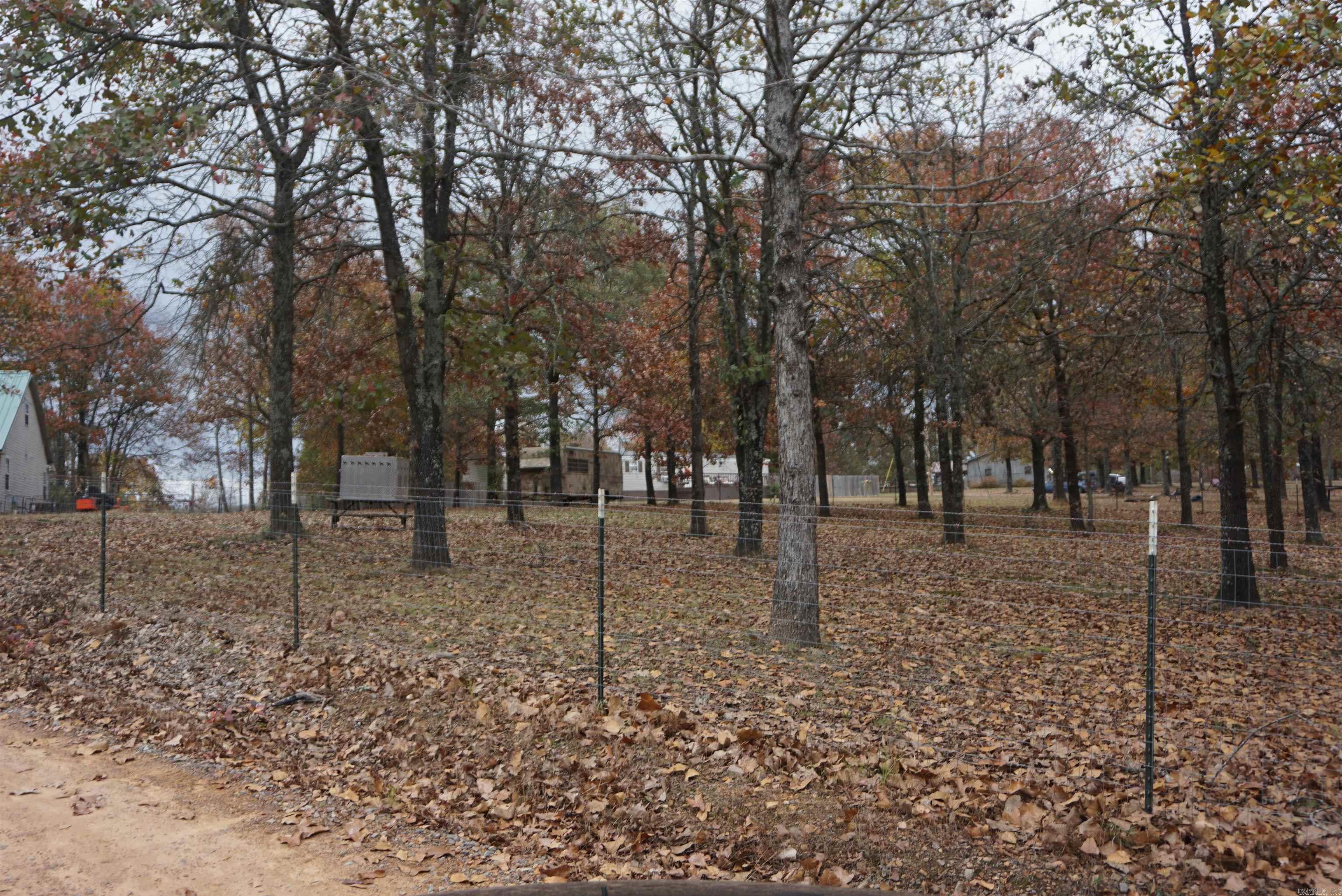 CALDWELL FARMS - Residential