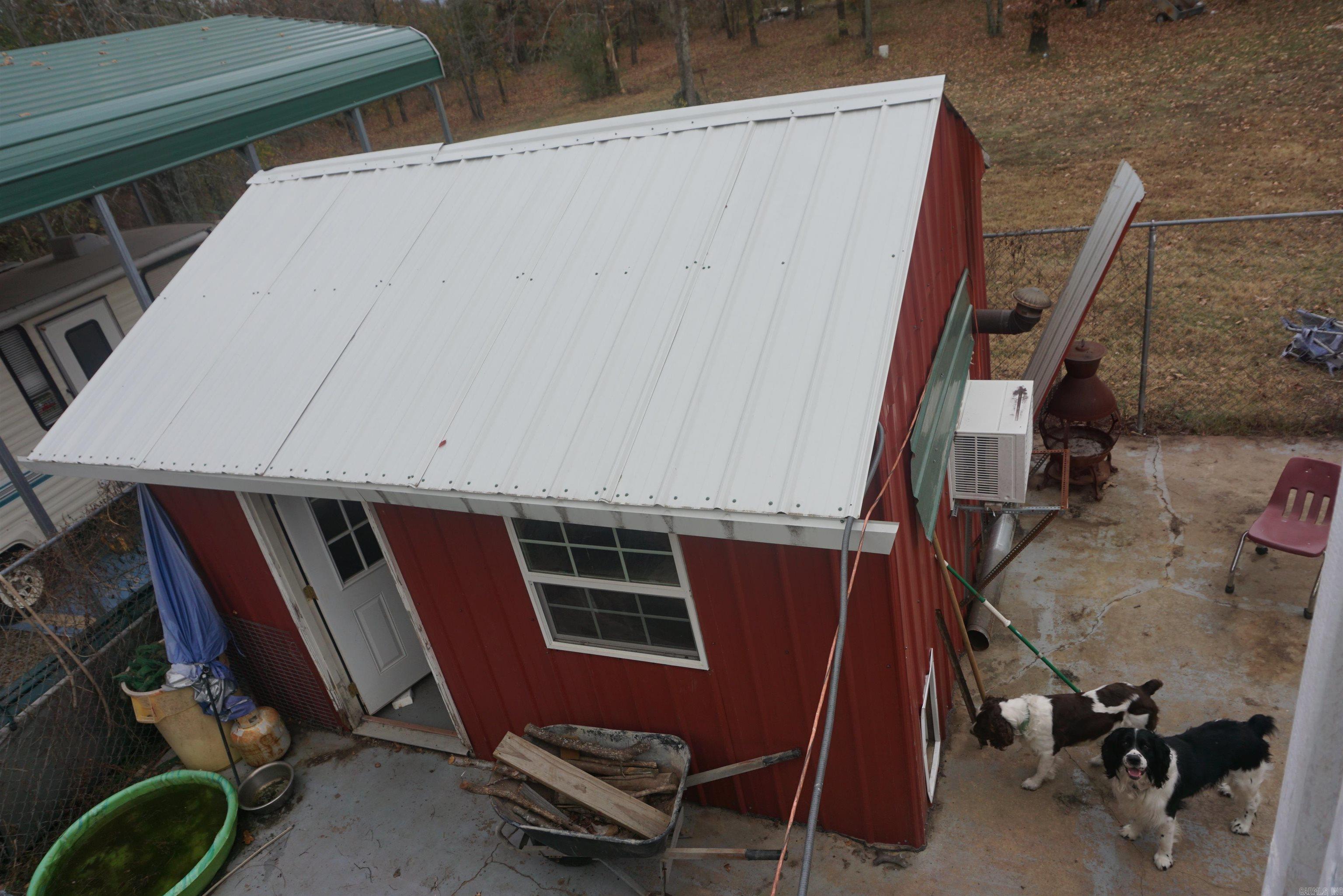 CALDWELL FARMS - Residential