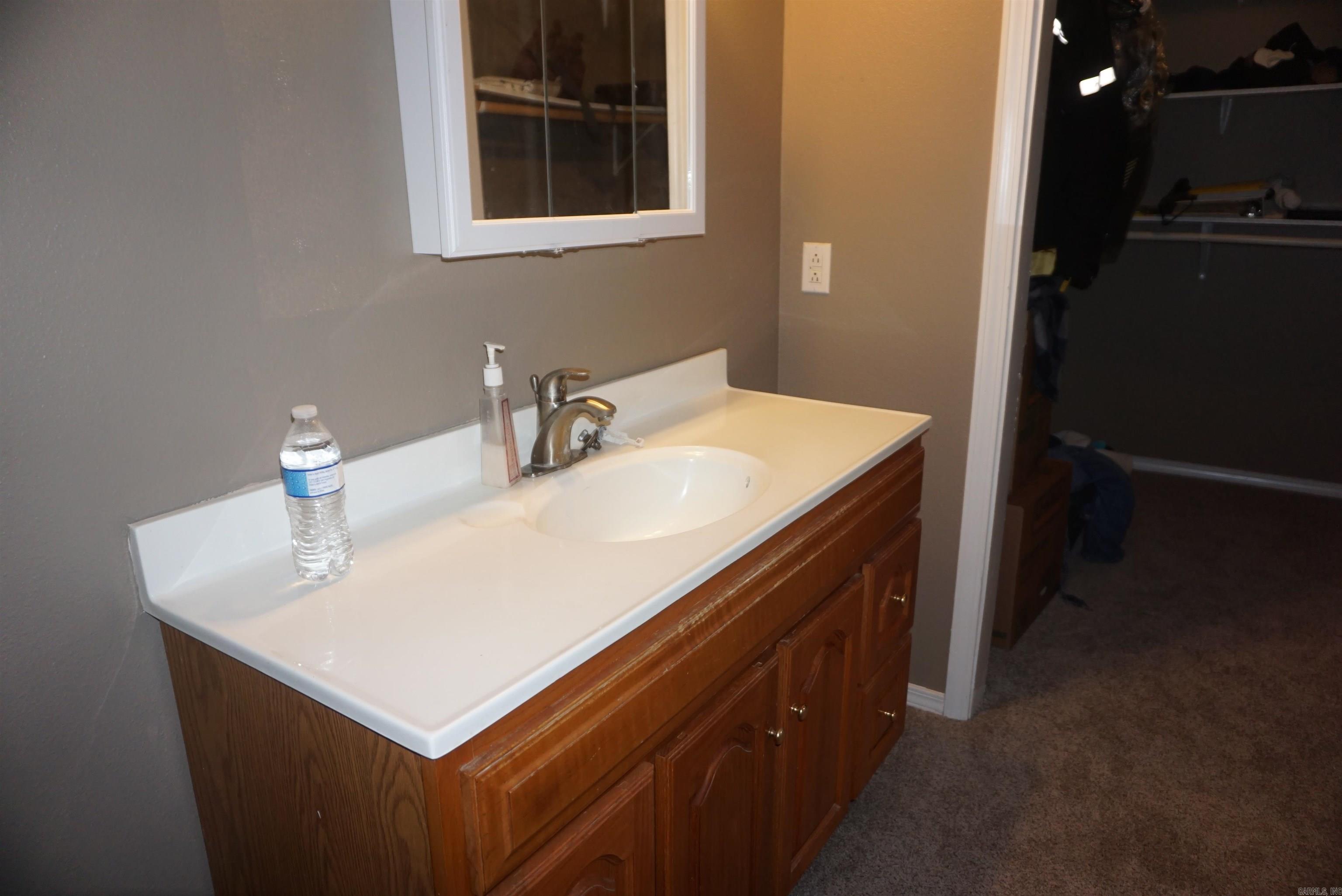 CALDWELL FARMS - Residential