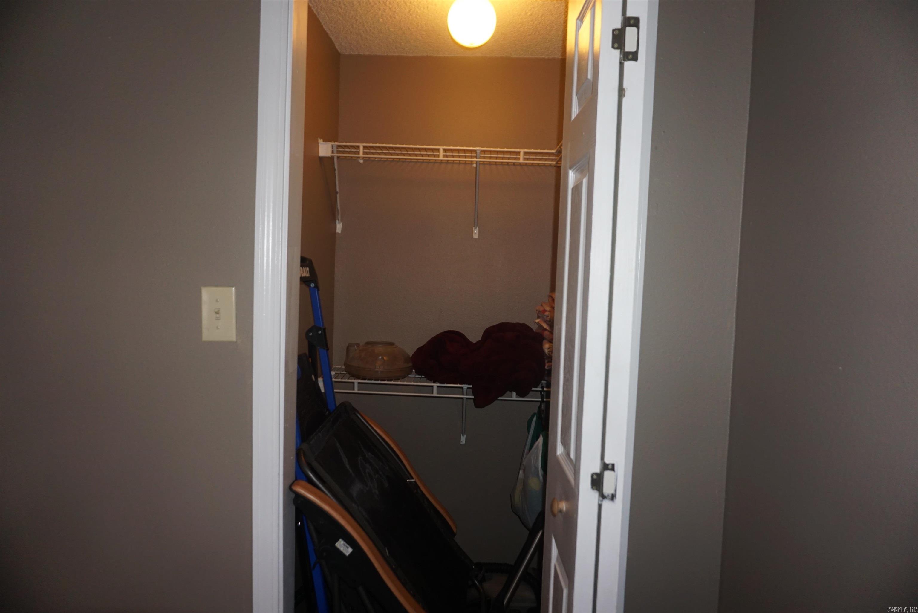 CALDWELL FARMS - Residential