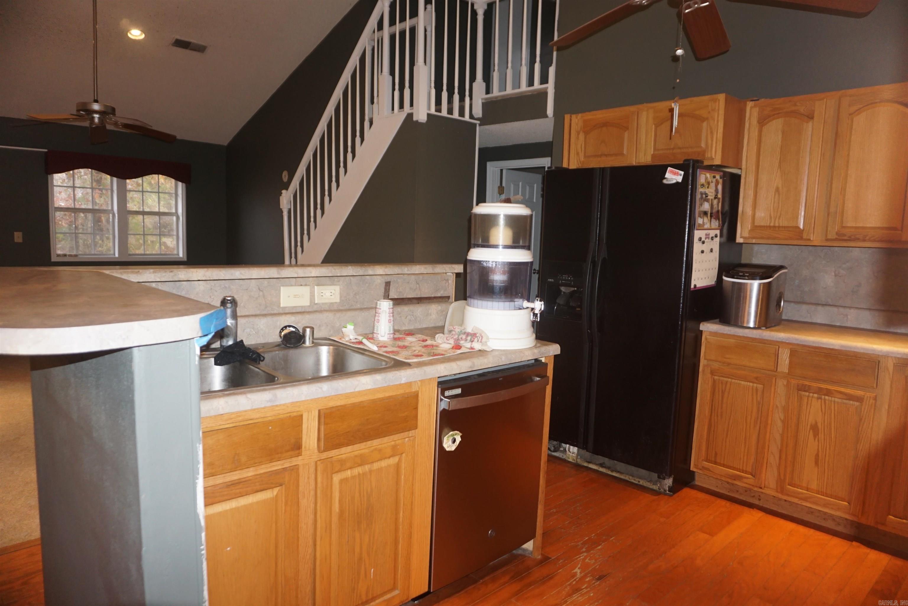 CALDWELL FARMS - Residential