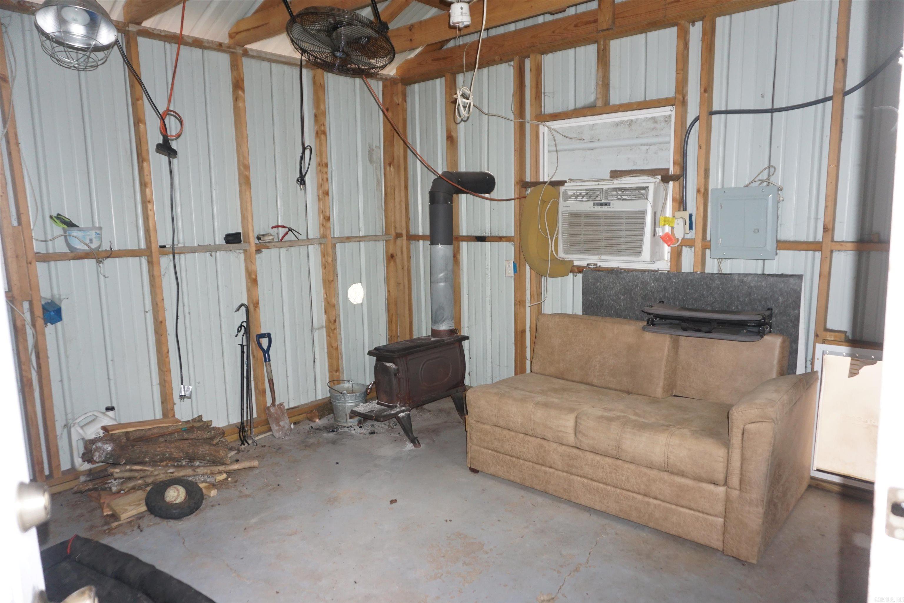 CALDWELL FARMS - Residential