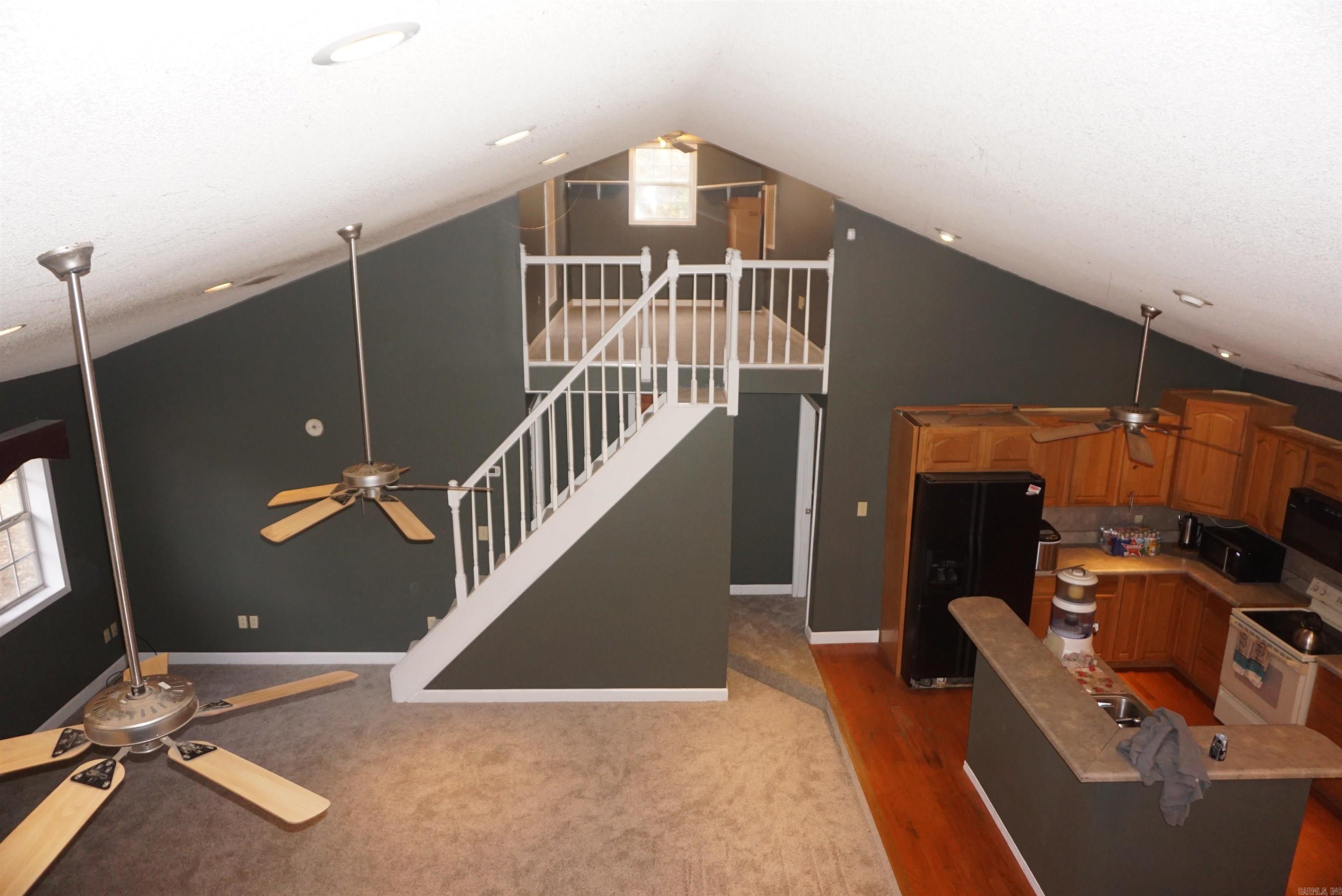 CALDWELL FARMS - Residential