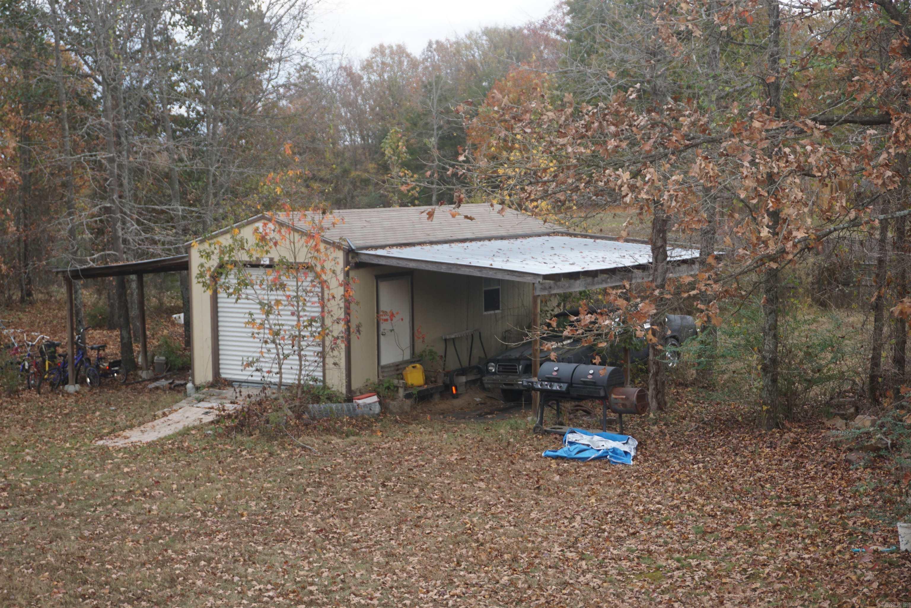 CALDWELL FARMS - Residential