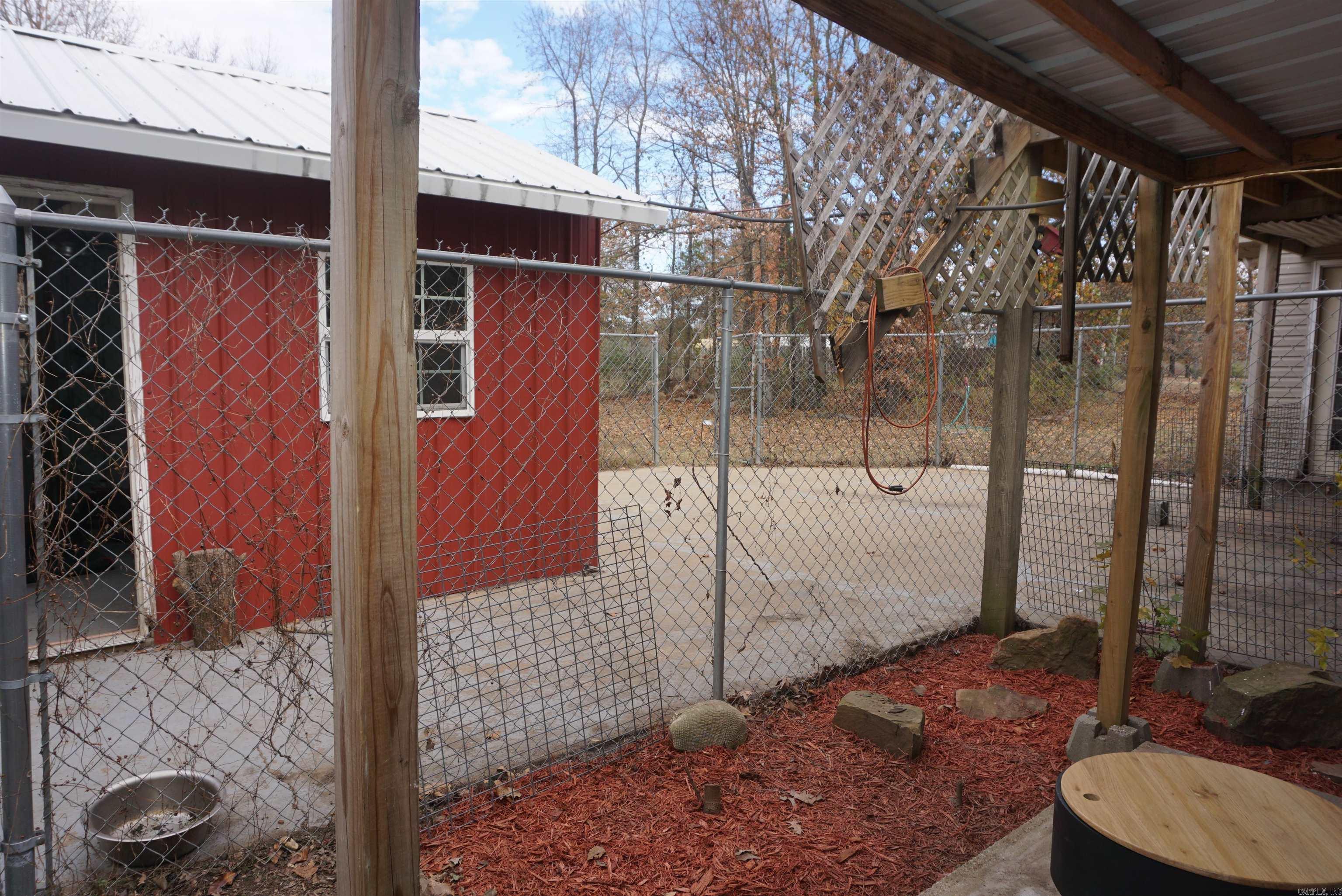 CALDWELL FARMS - Residential