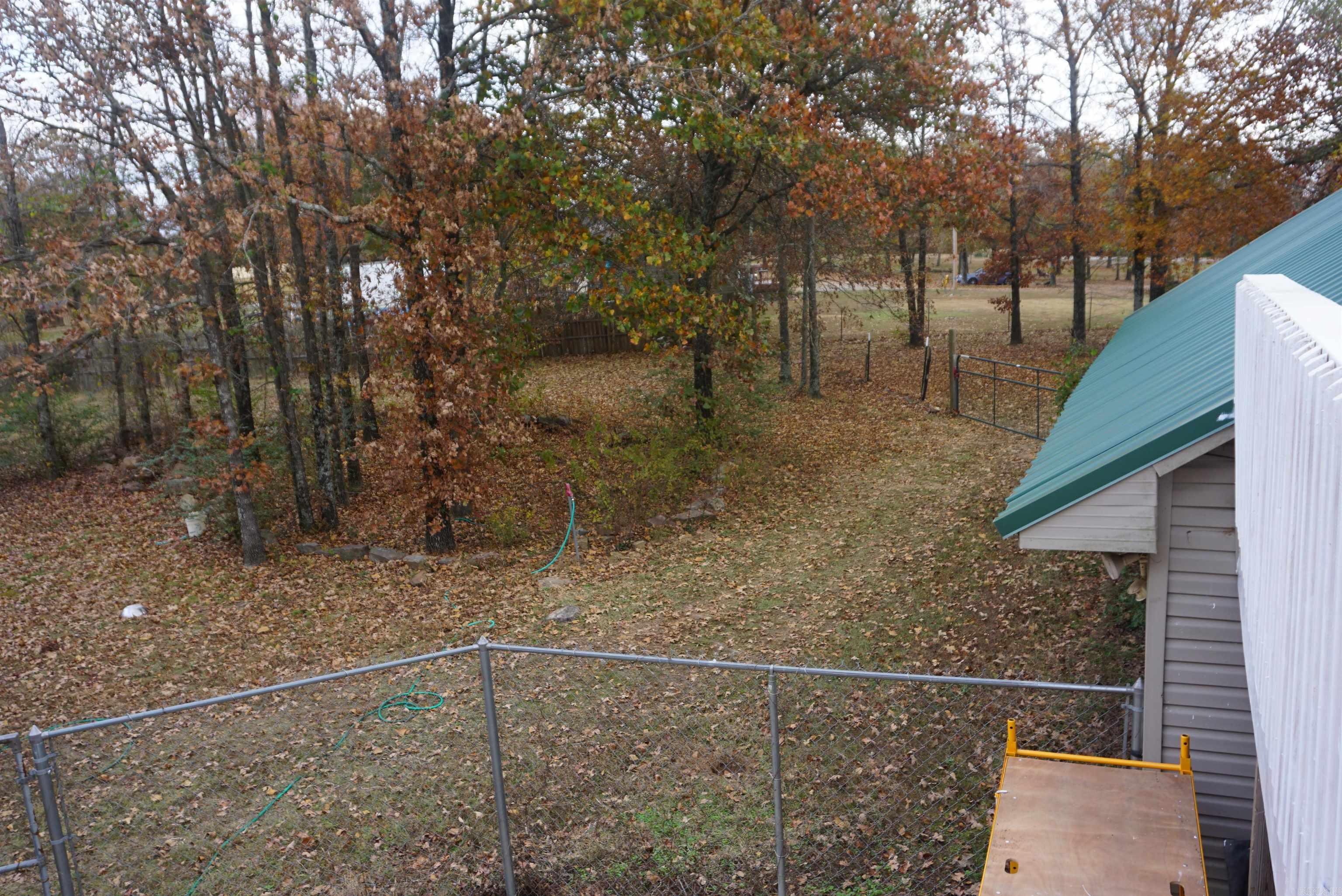 CALDWELL FARMS - Residential