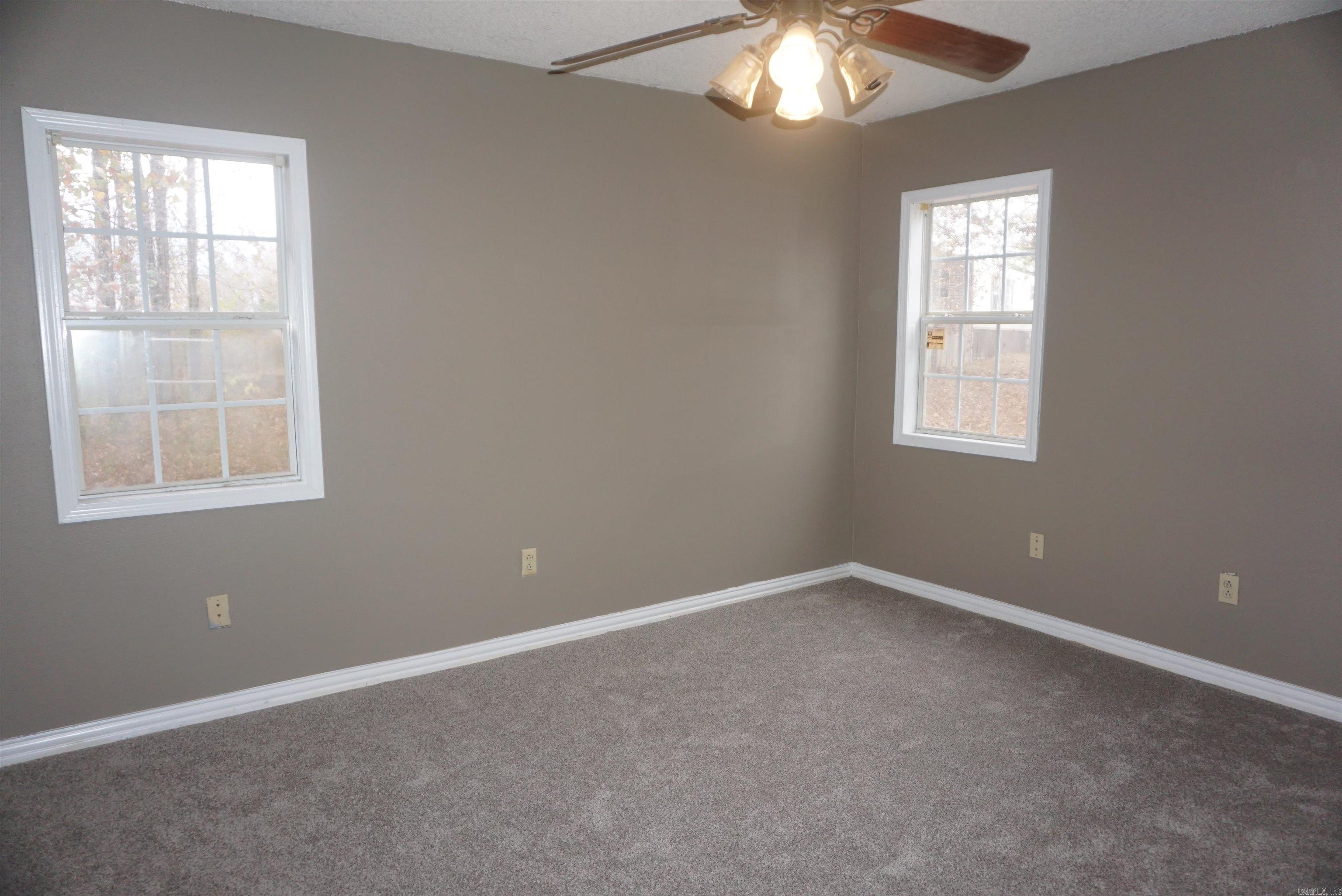 CALDWELL FARMS - Residential