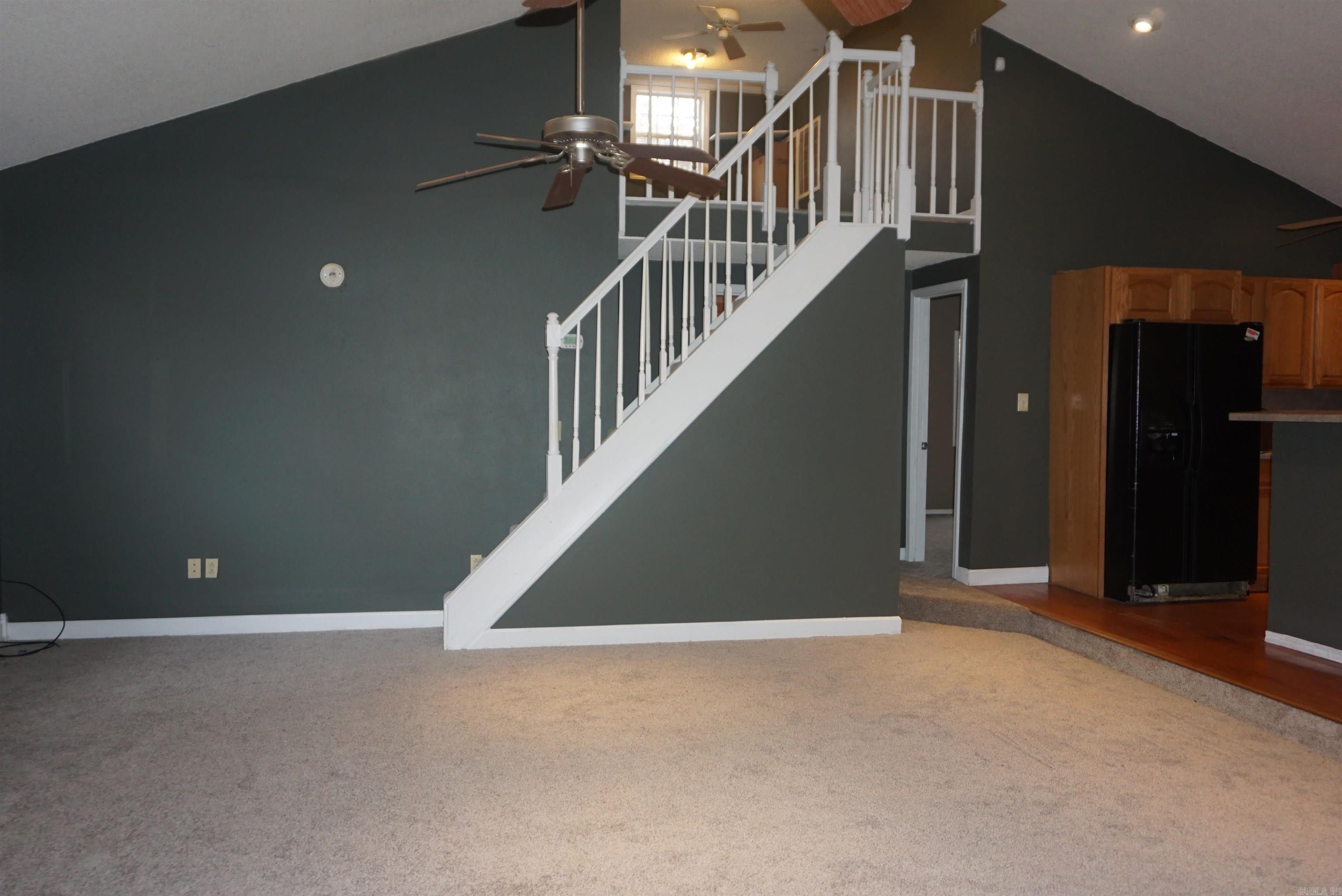 CALDWELL FARMS - Residential