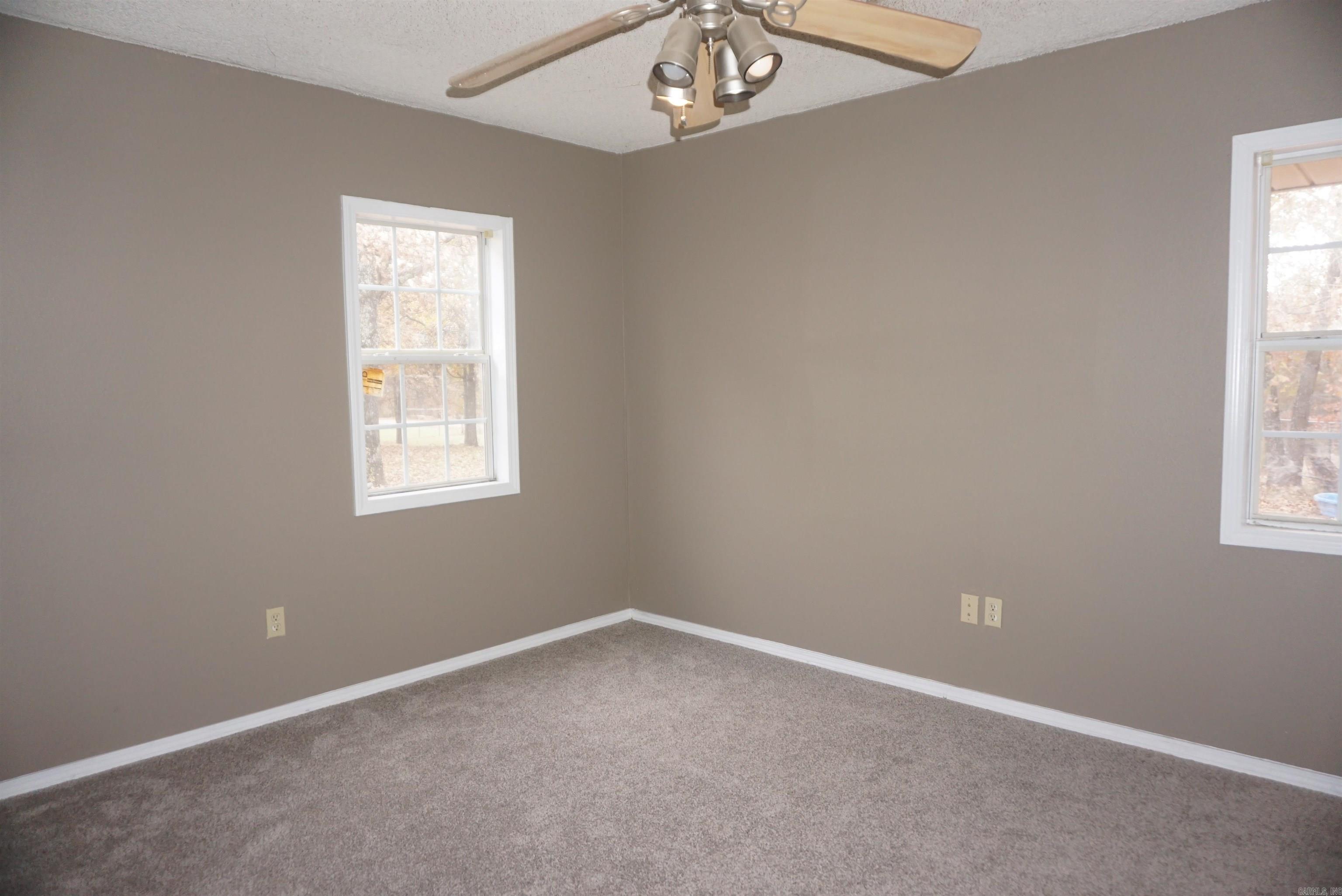 CALDWELL FARMS - Residential