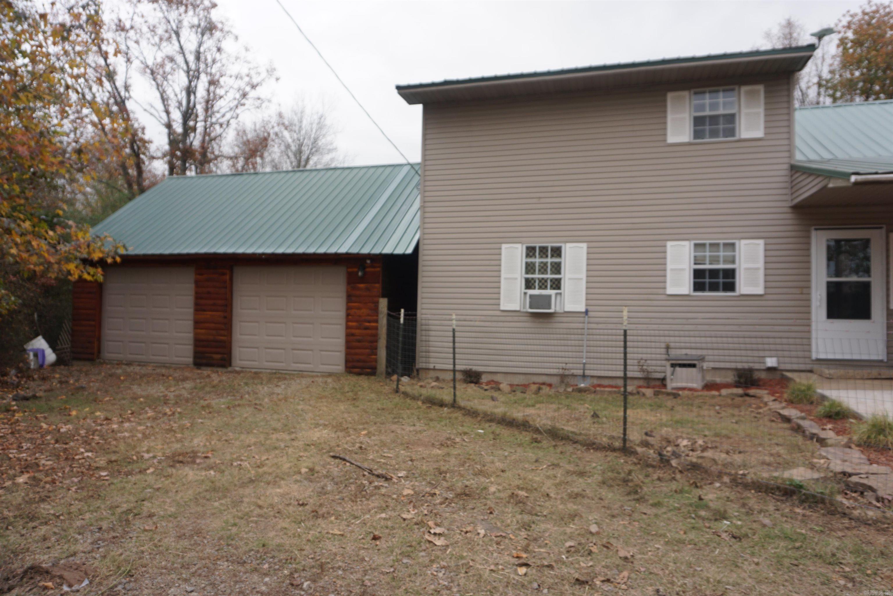 CALDWELL FARMS - Residential