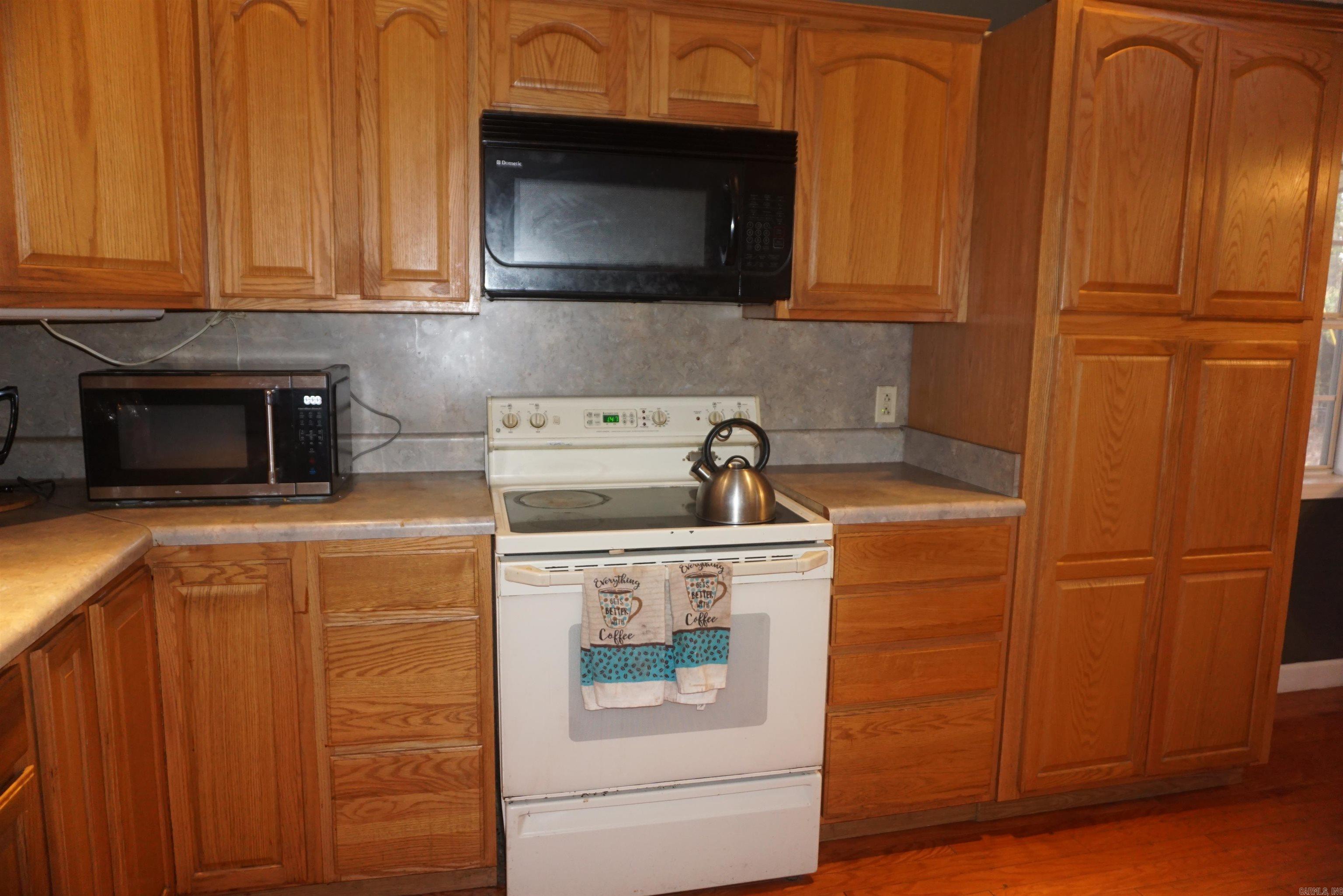 CALDWELL FARMS - Residential