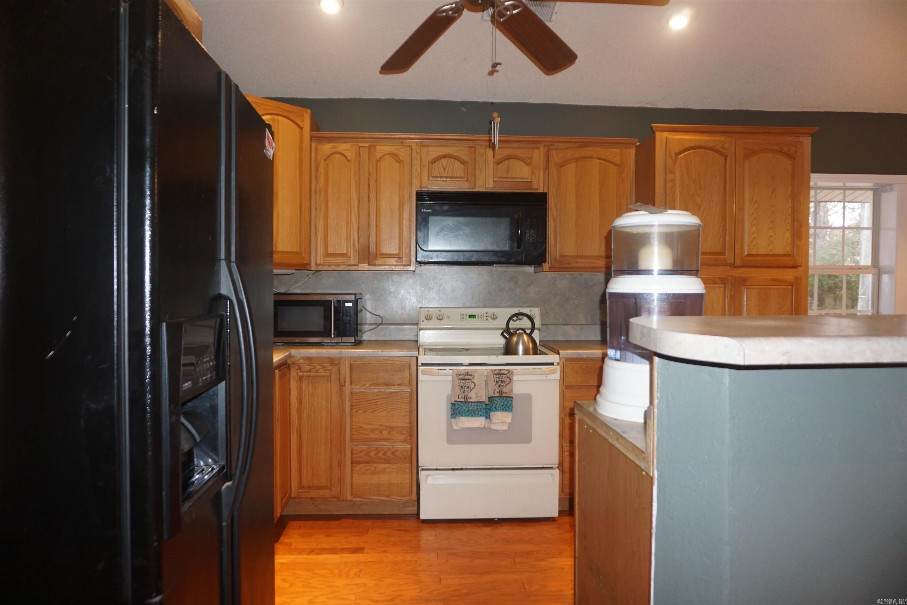 CALDWELL FARMS - Residential