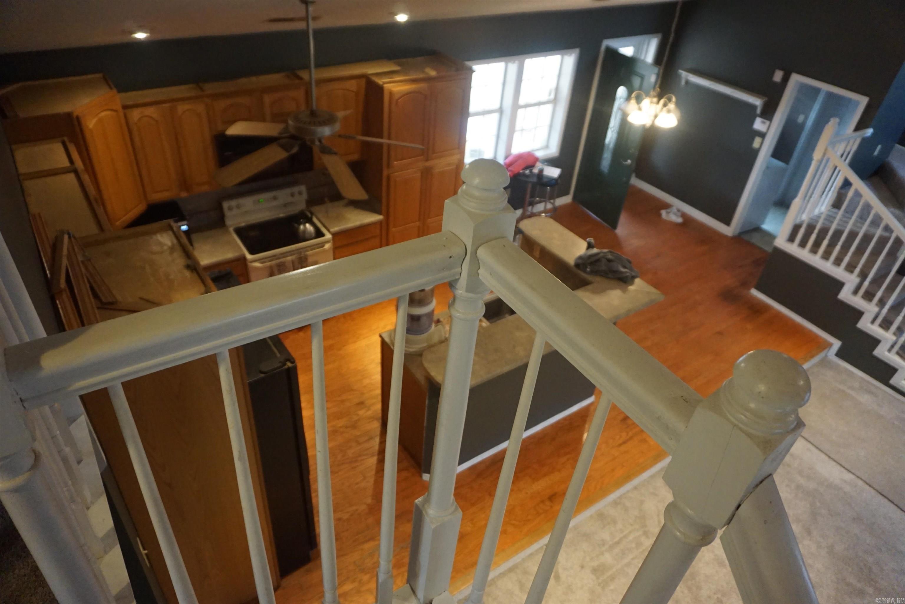 CALDWELL FARMS - Residential