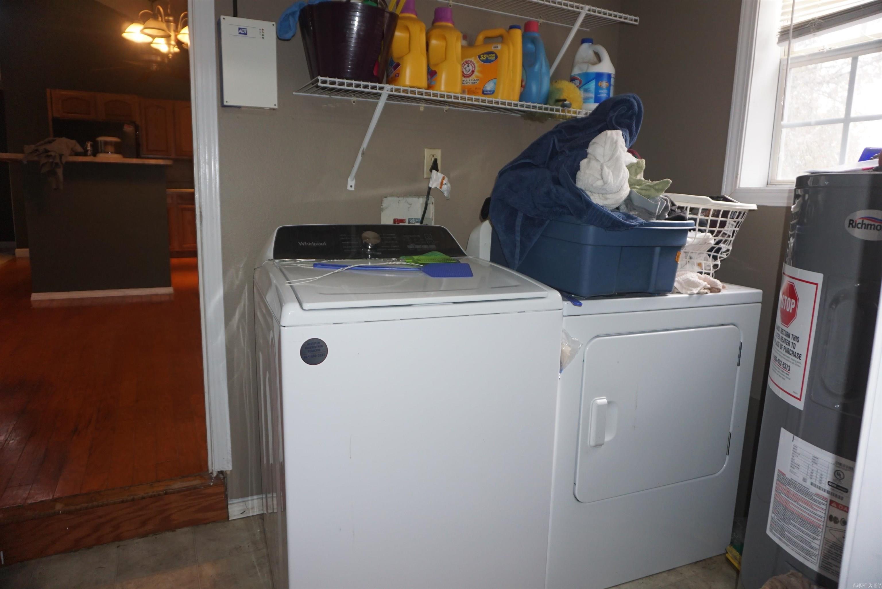 CALDWELL FARMS - Residential