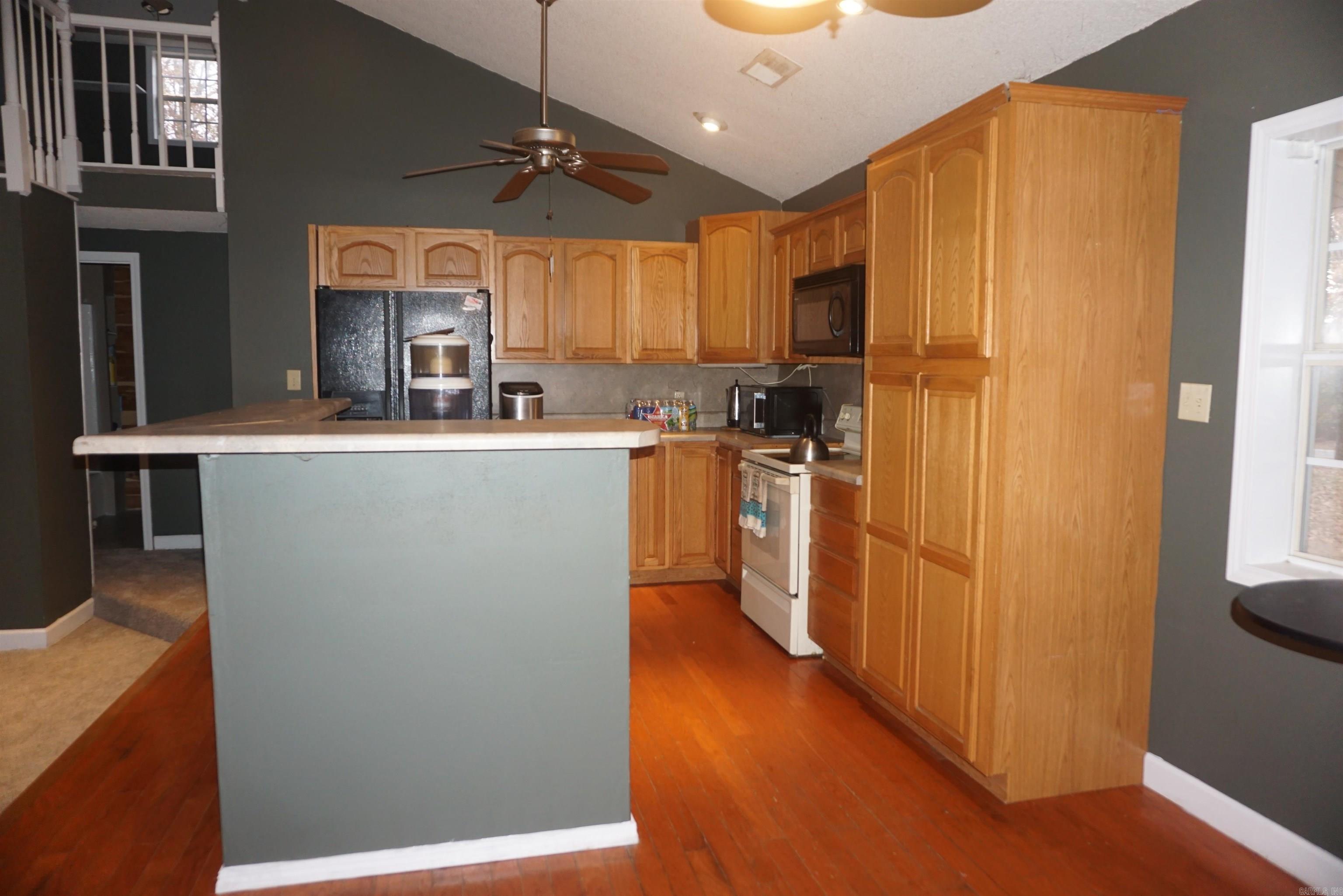 CALDWELL FARMS - Residential