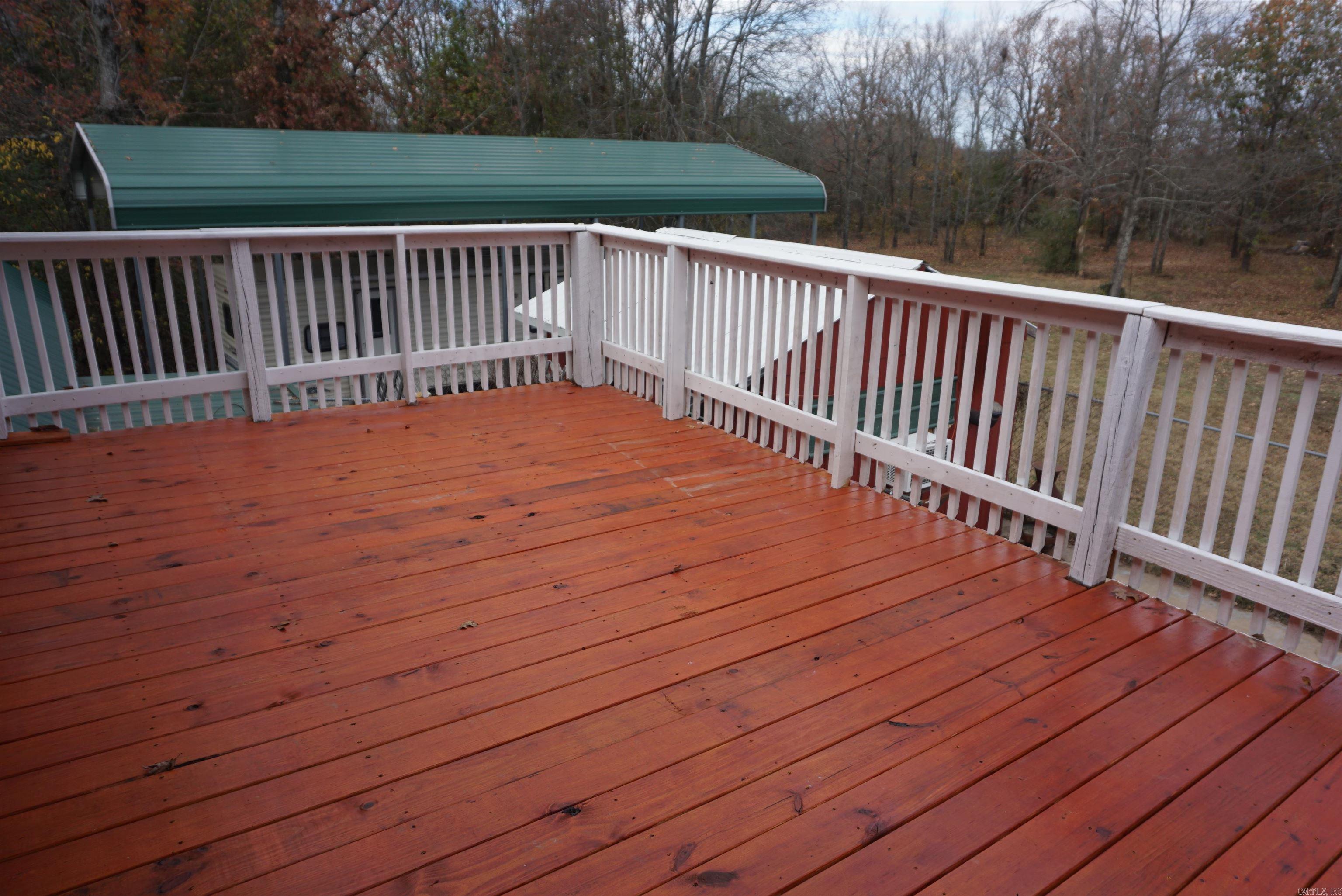 CALDWELL FARMS - Residential