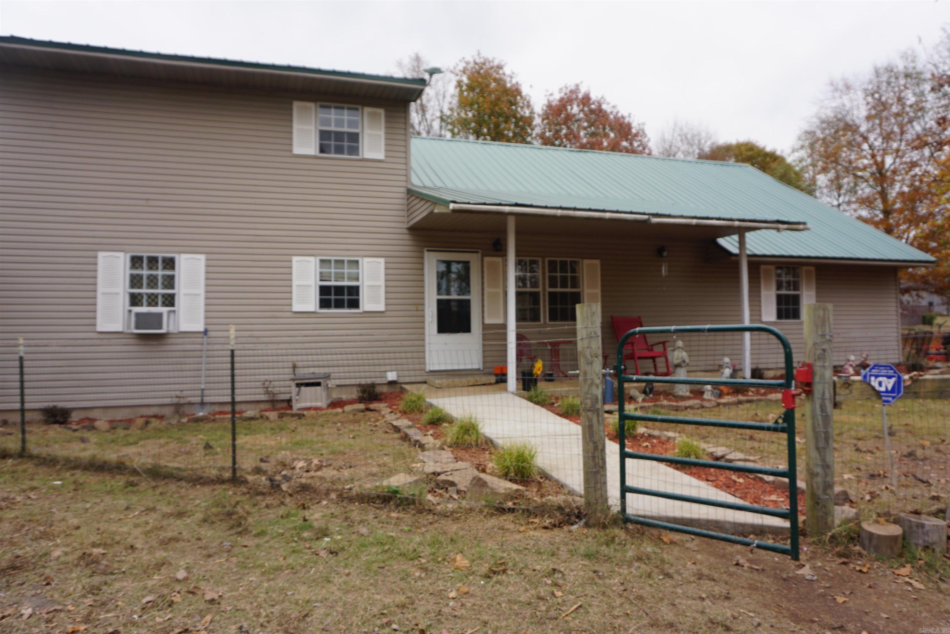 CALDWELL FARMS - Residential
