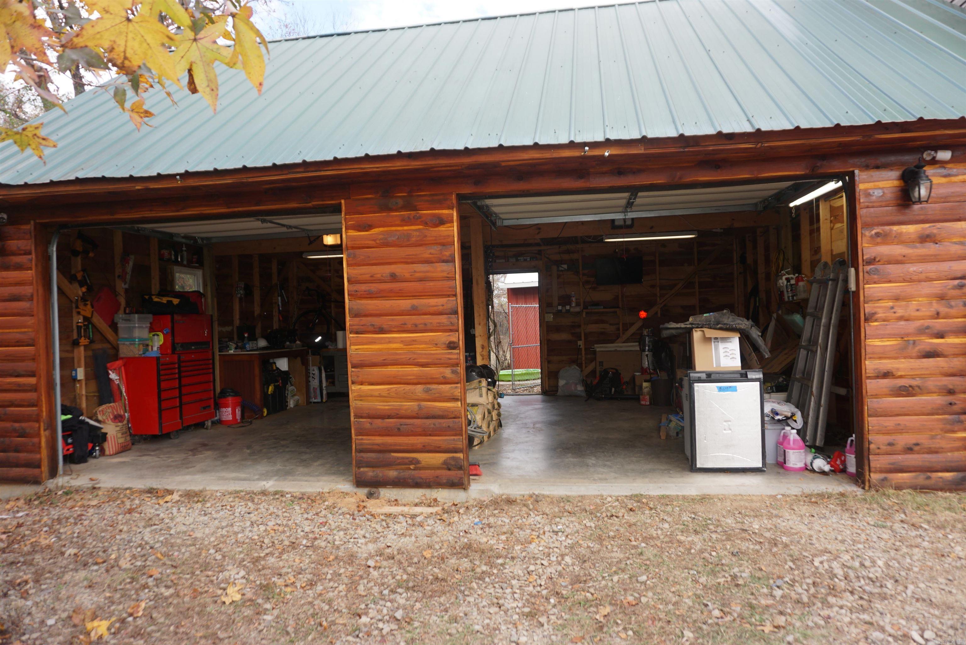 CALDWELL FARMS - Residential