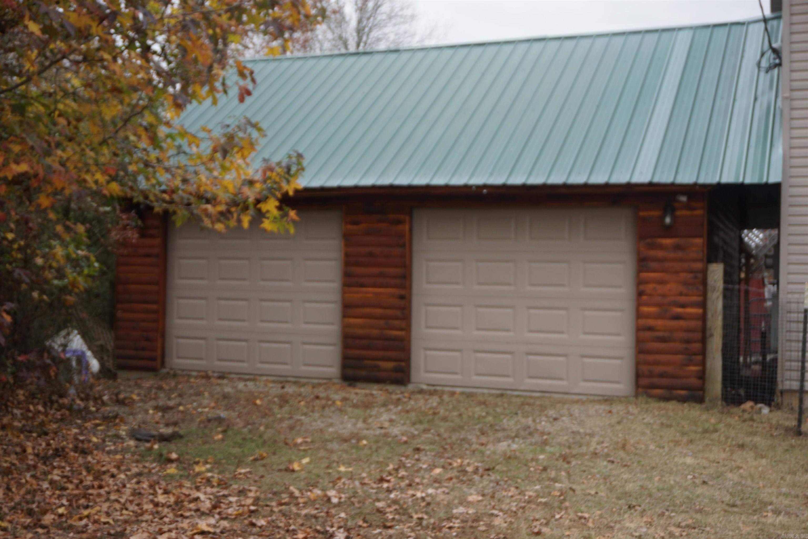 CALDWELL FARMS - Residential