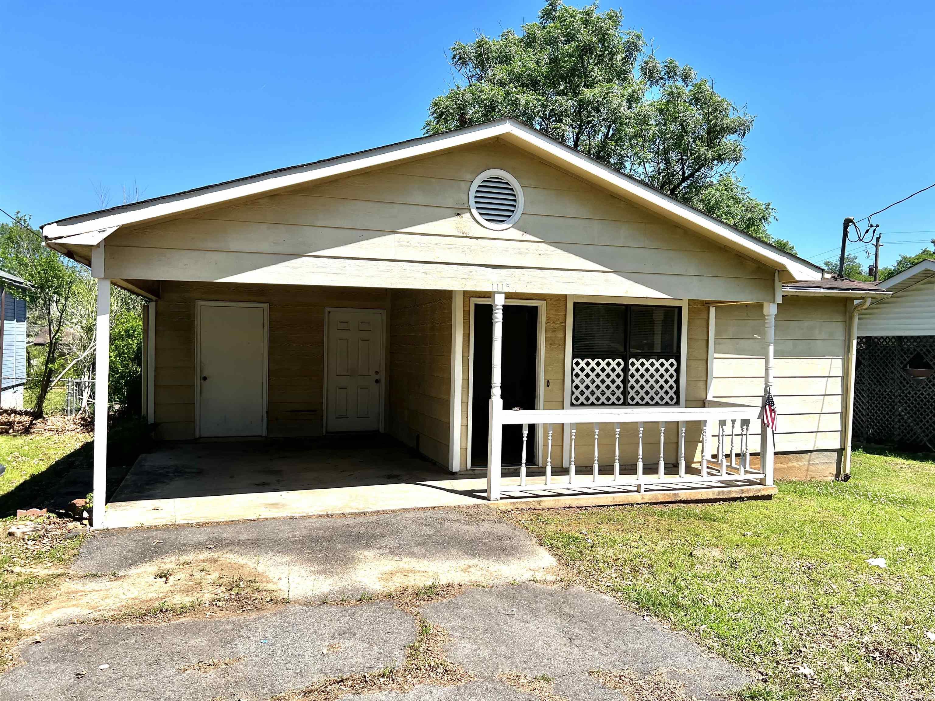 WHEATLEY - Residential