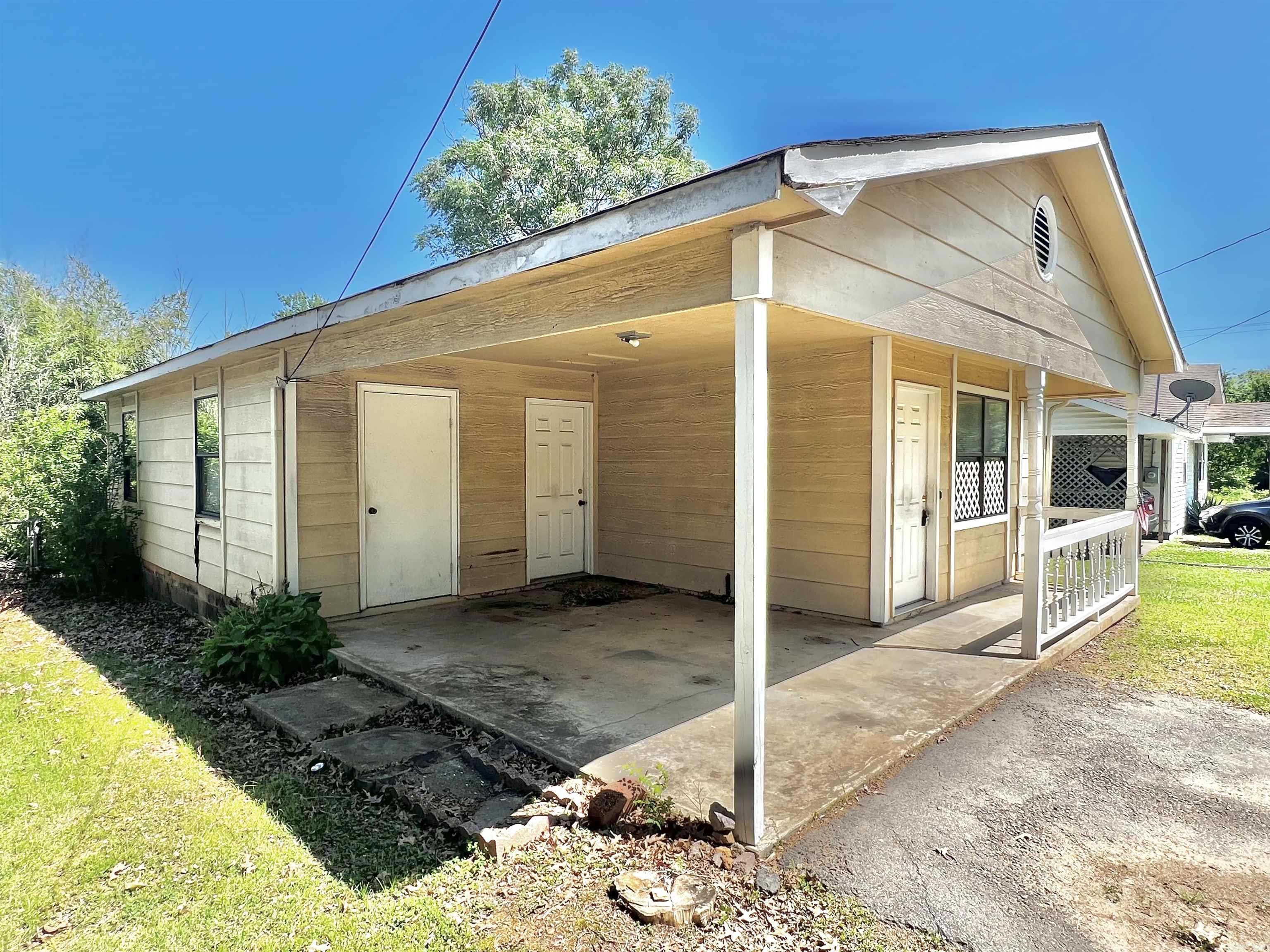 WHEATLEY - Residential