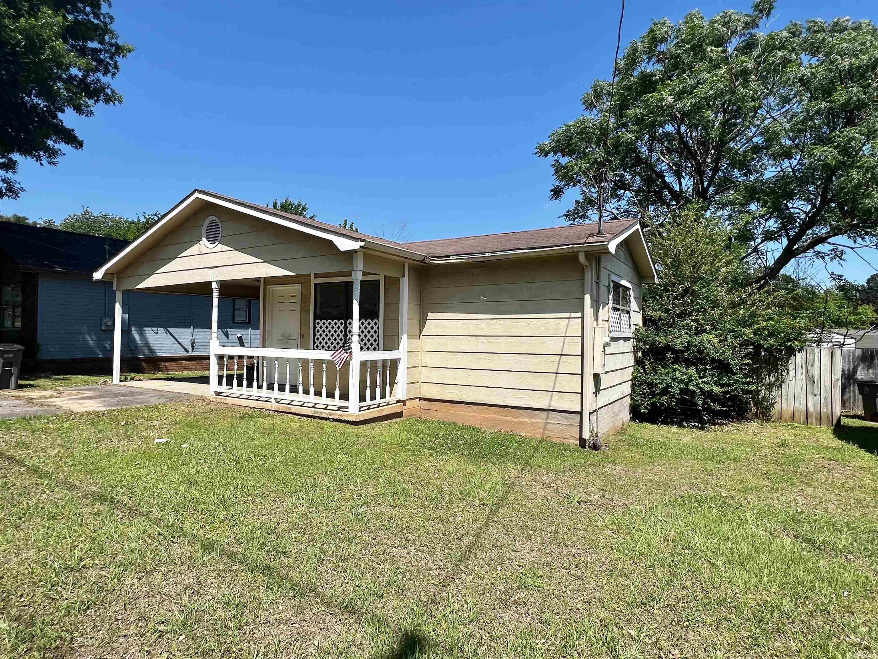 WHEATLEY - Residential
