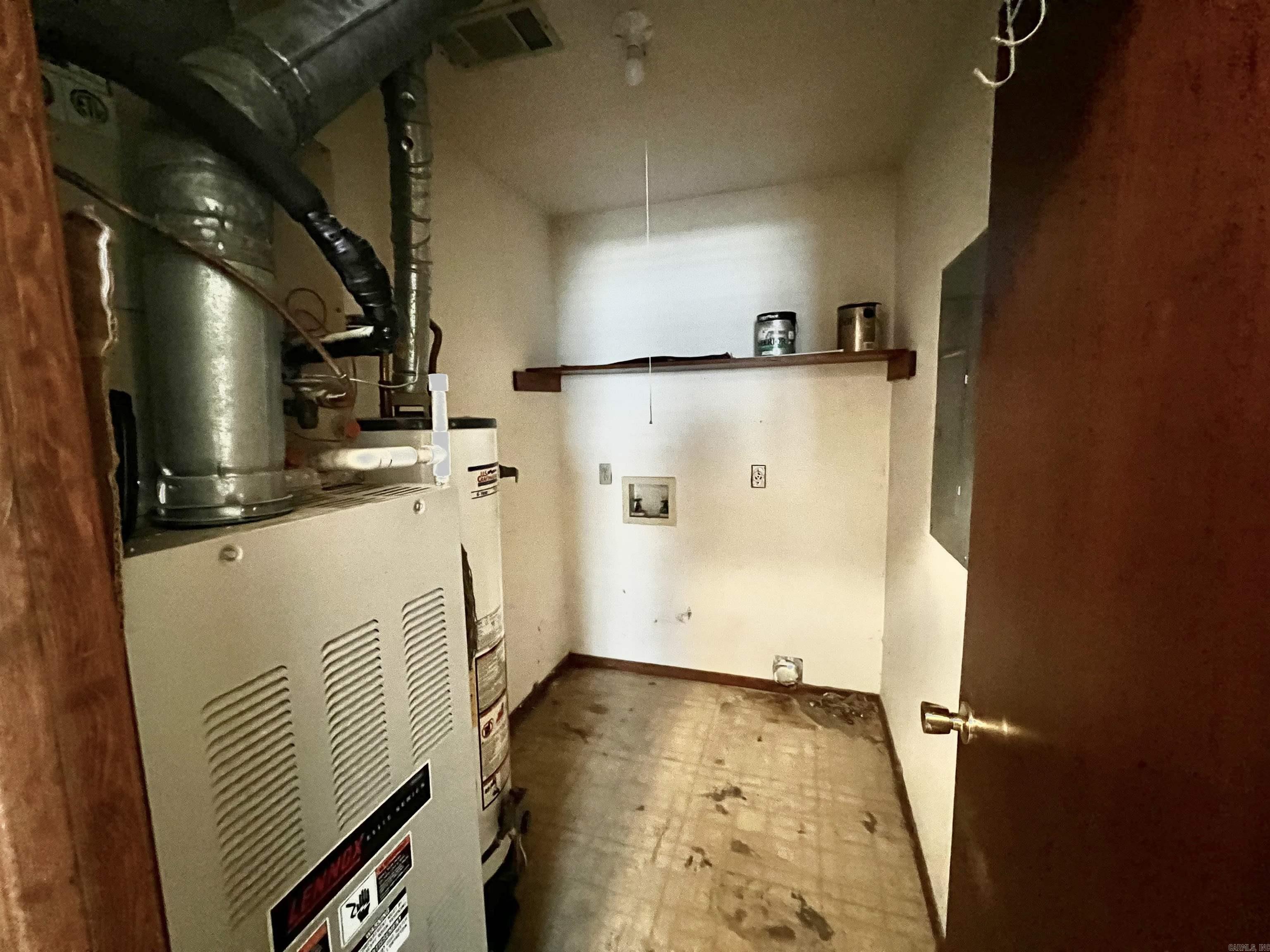 WHEATLEY - Residential
